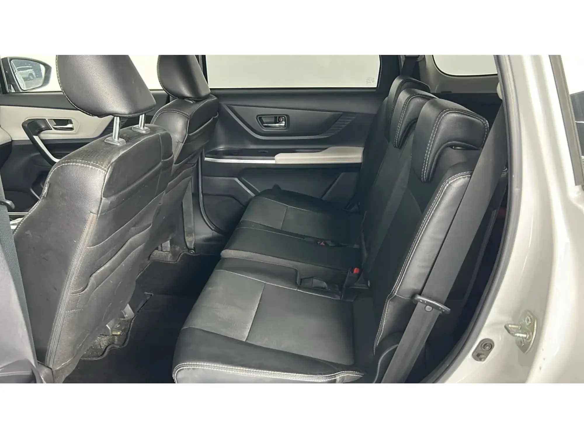 Toyota VELOZ GLX 2024