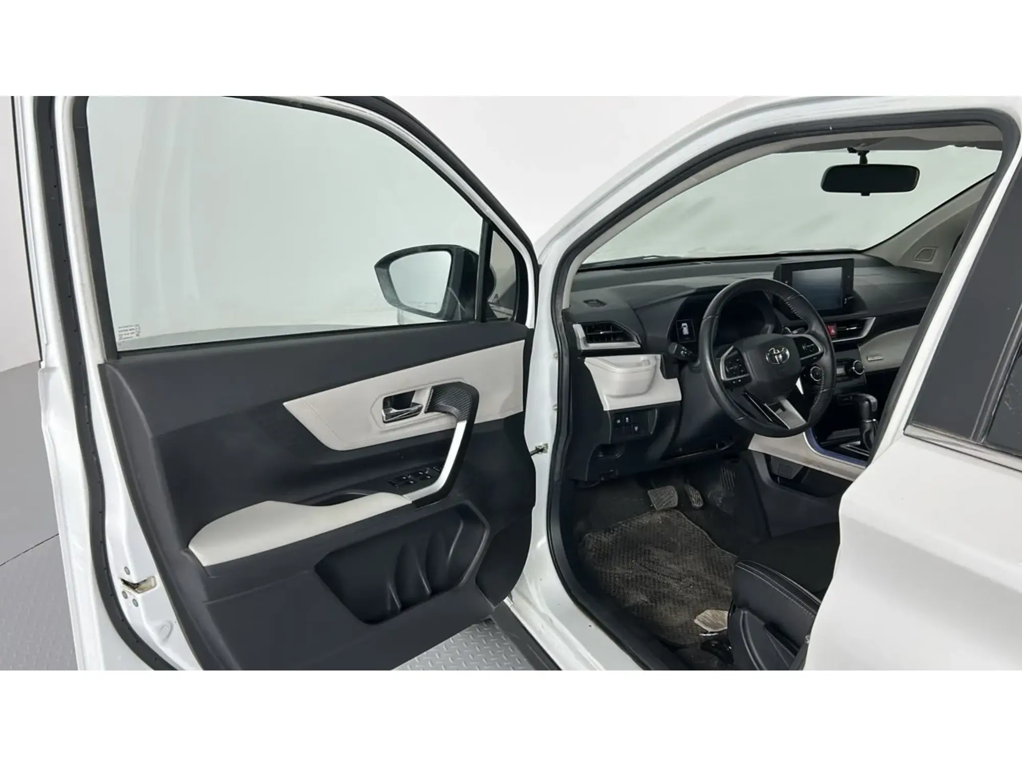 Toyota VELOZ GLX 2024