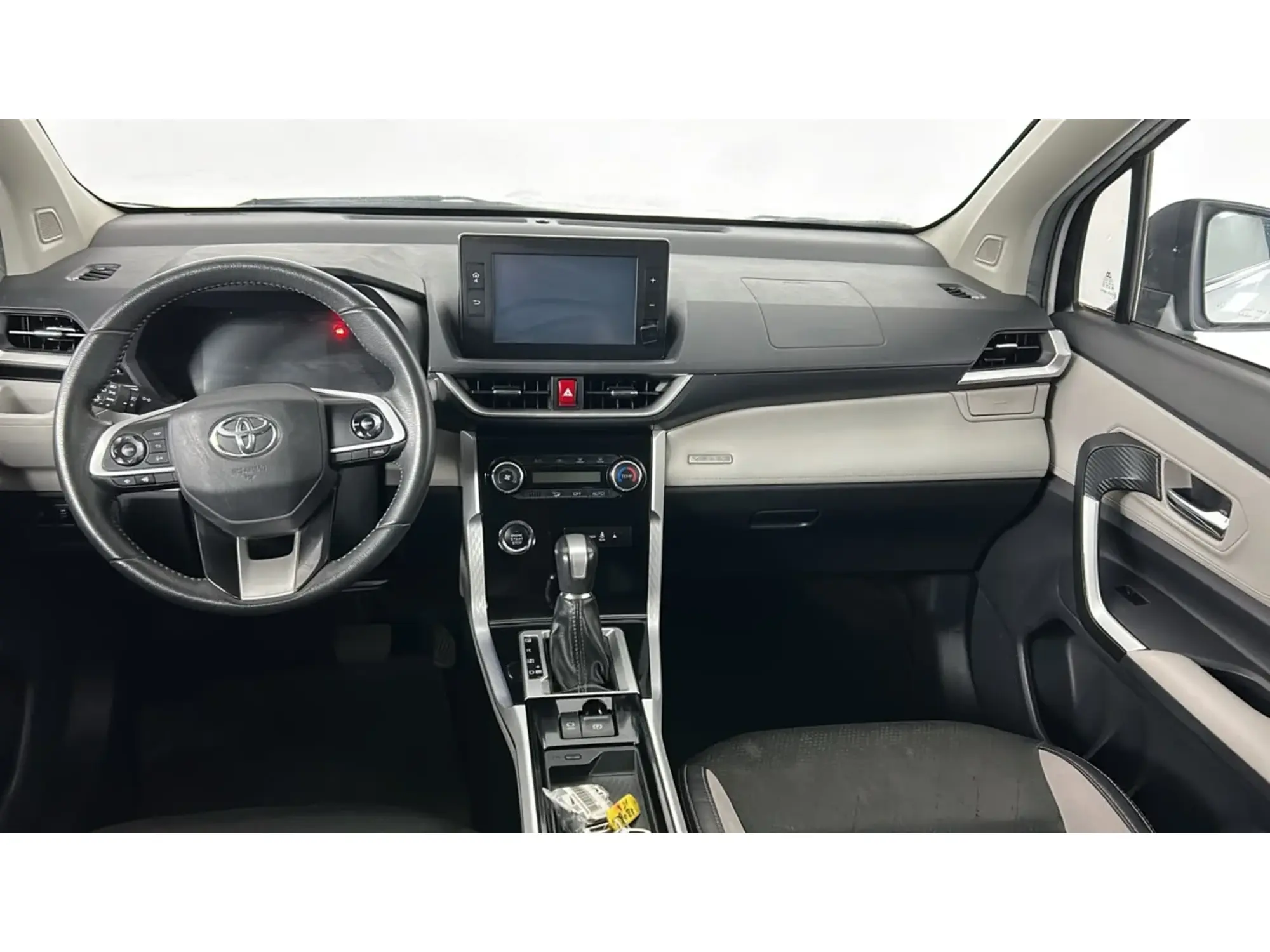Toyota VELOZ GLX 2024