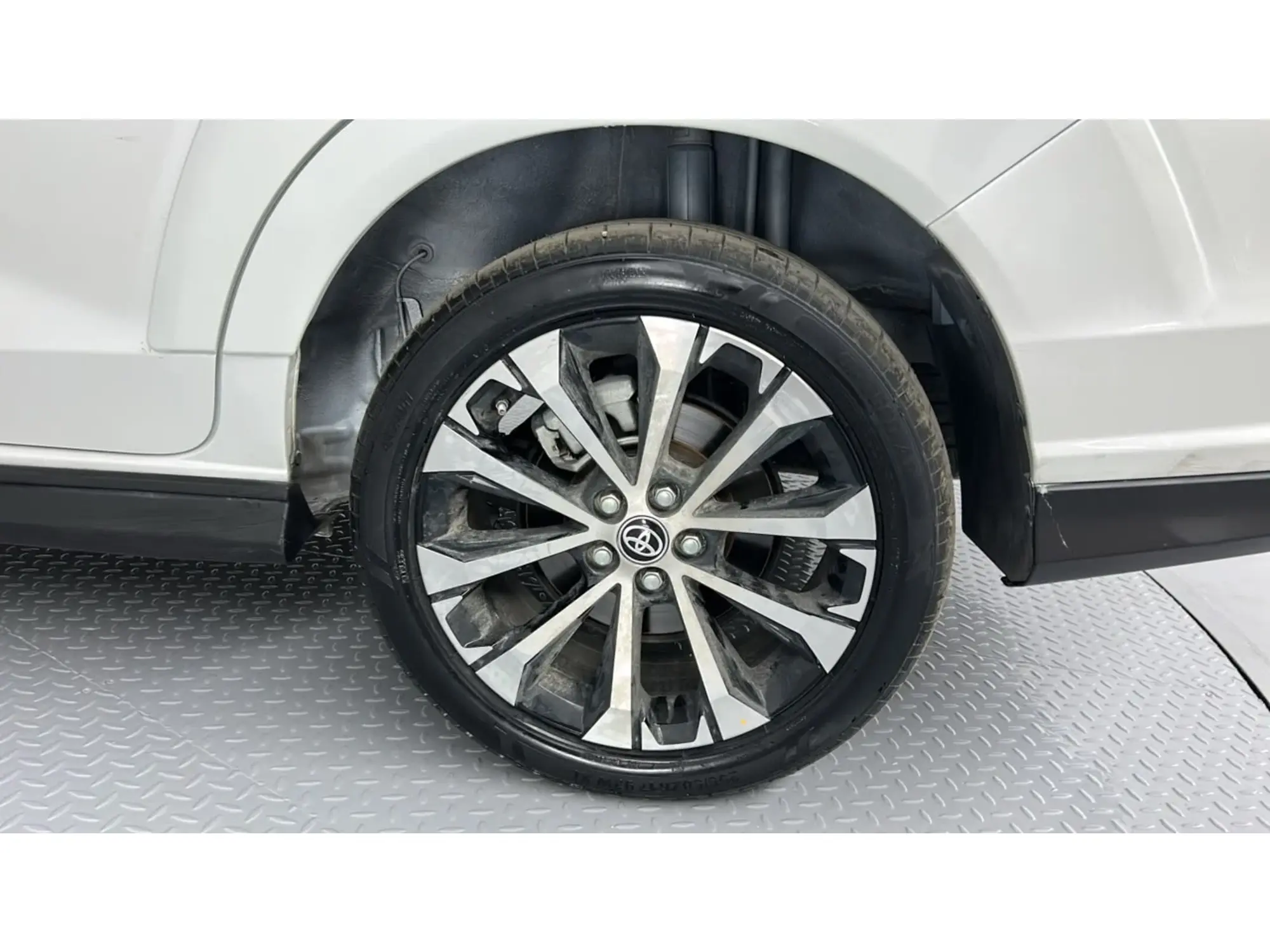 Toyota VELOZ GLX 2024