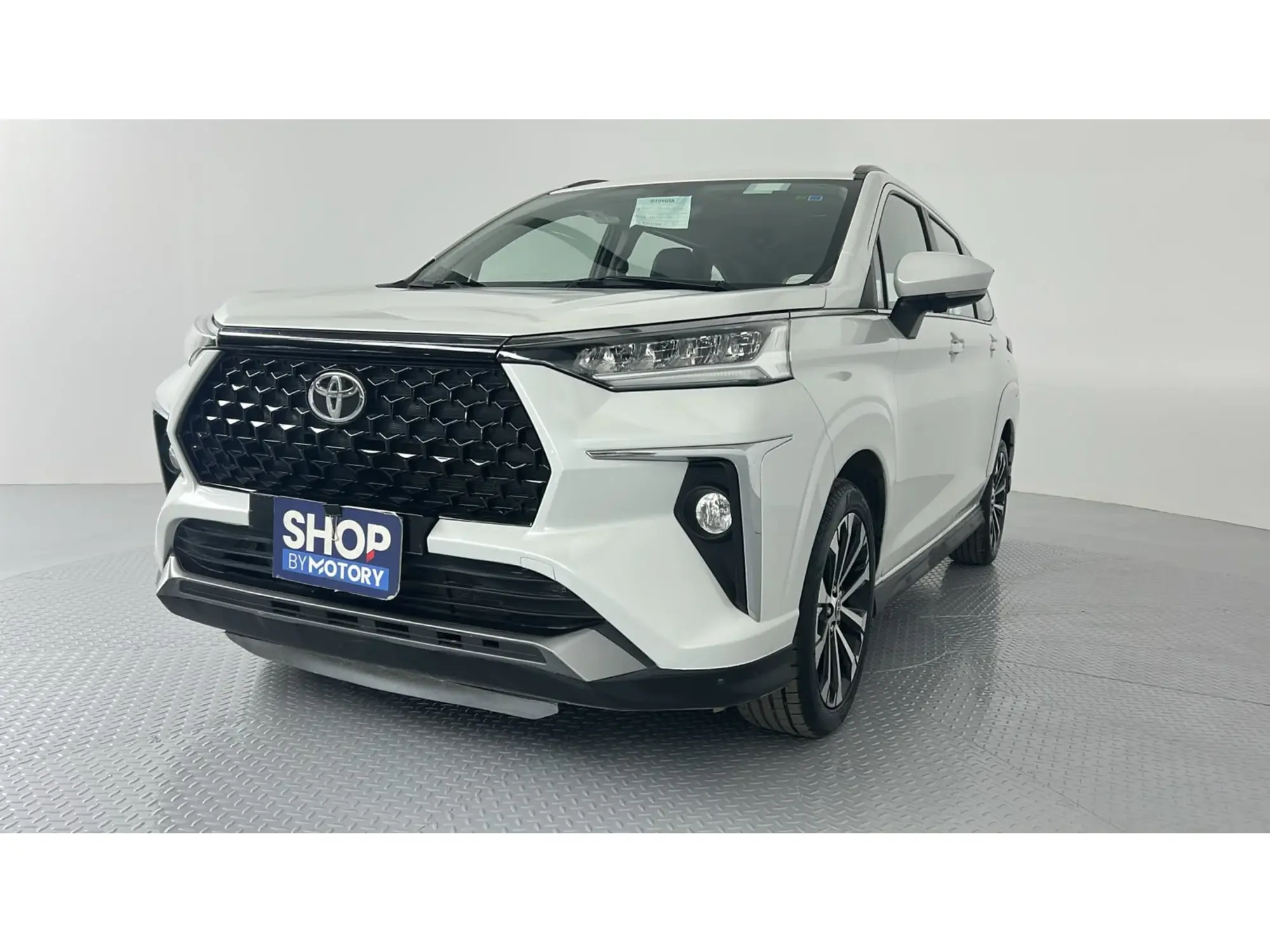 Toyota VELOZ GLX 2024