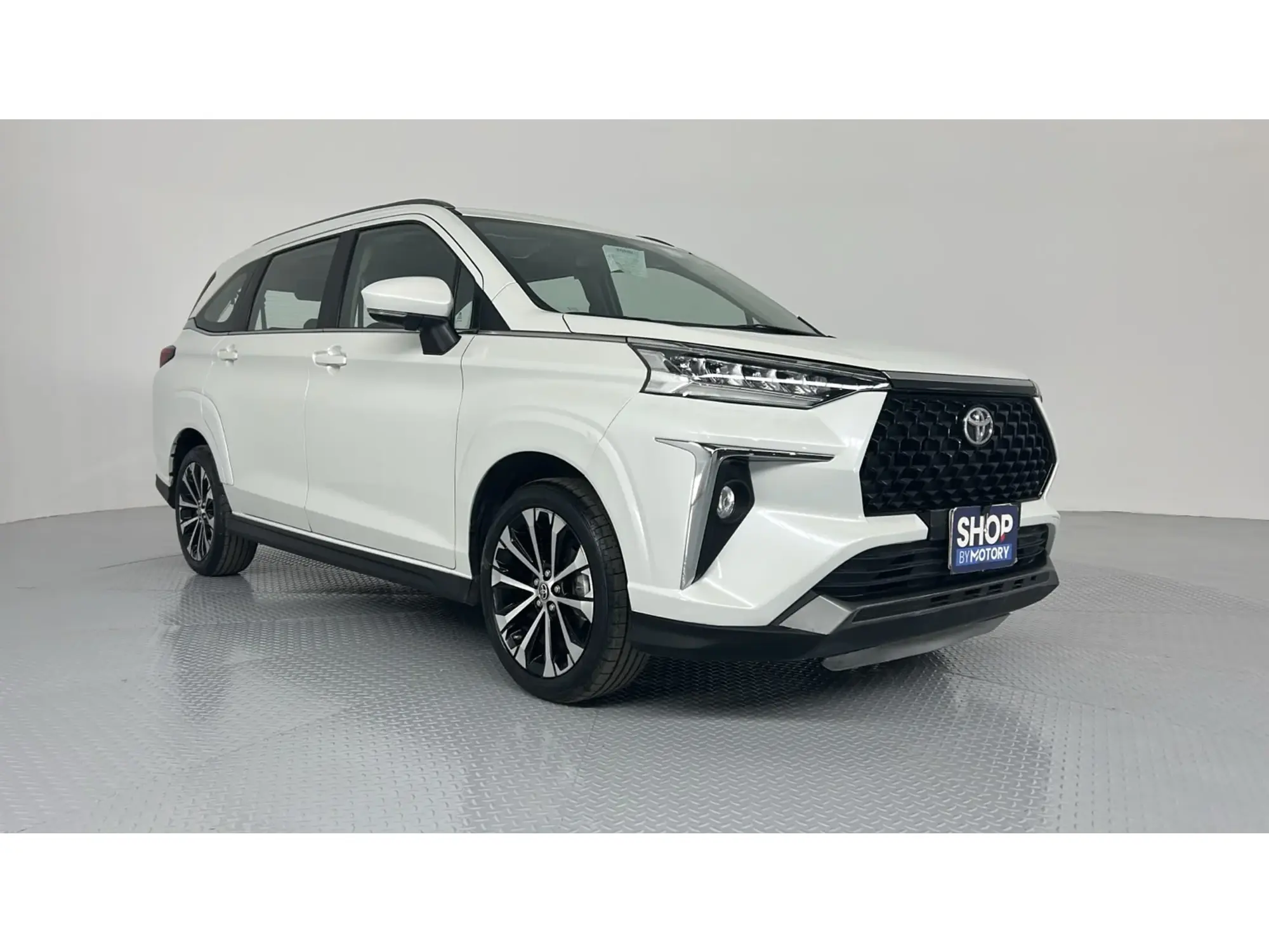 Toyota VELOZ GLX 2024
