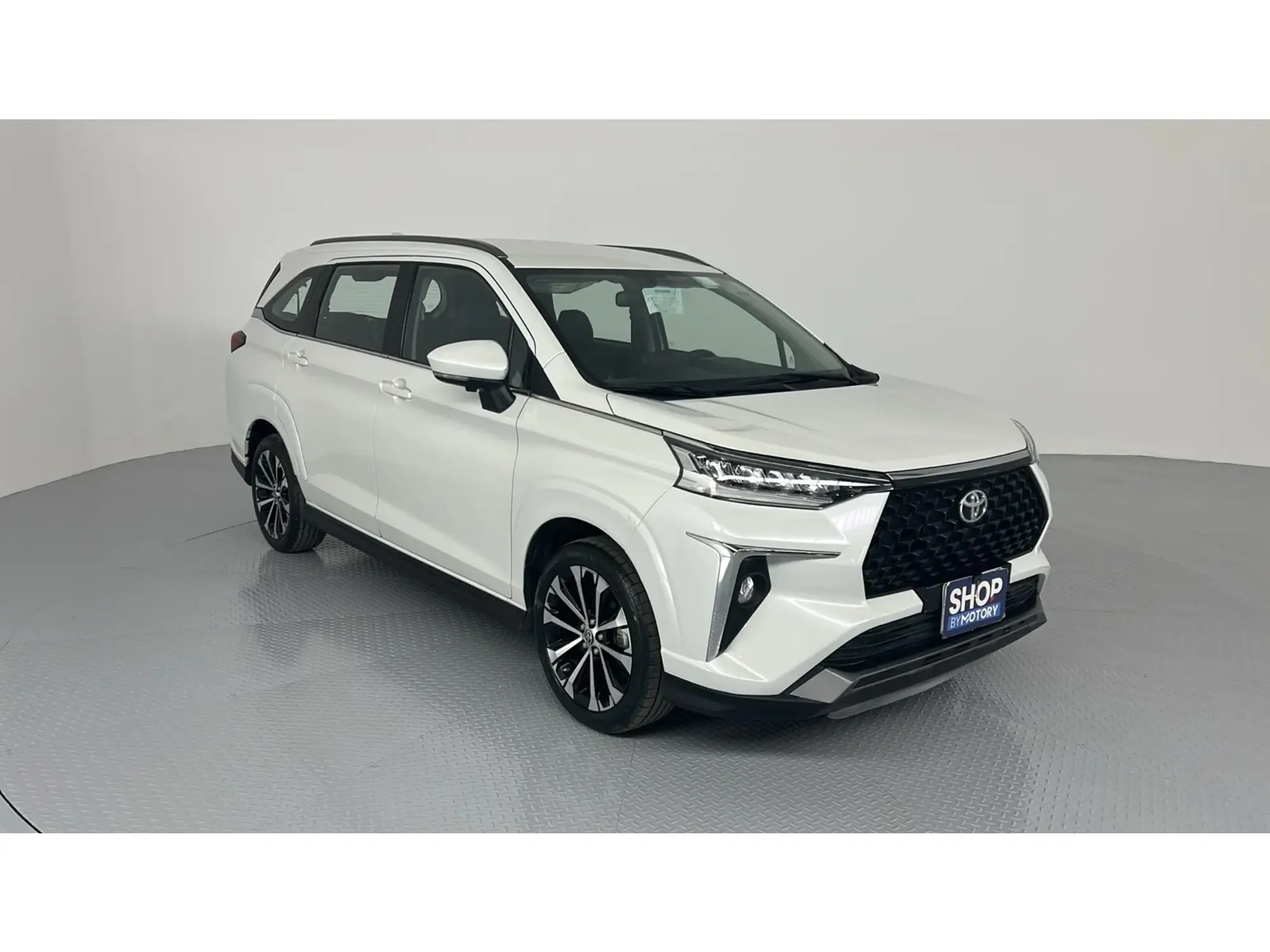 Toyota VELOZ GLX 2024