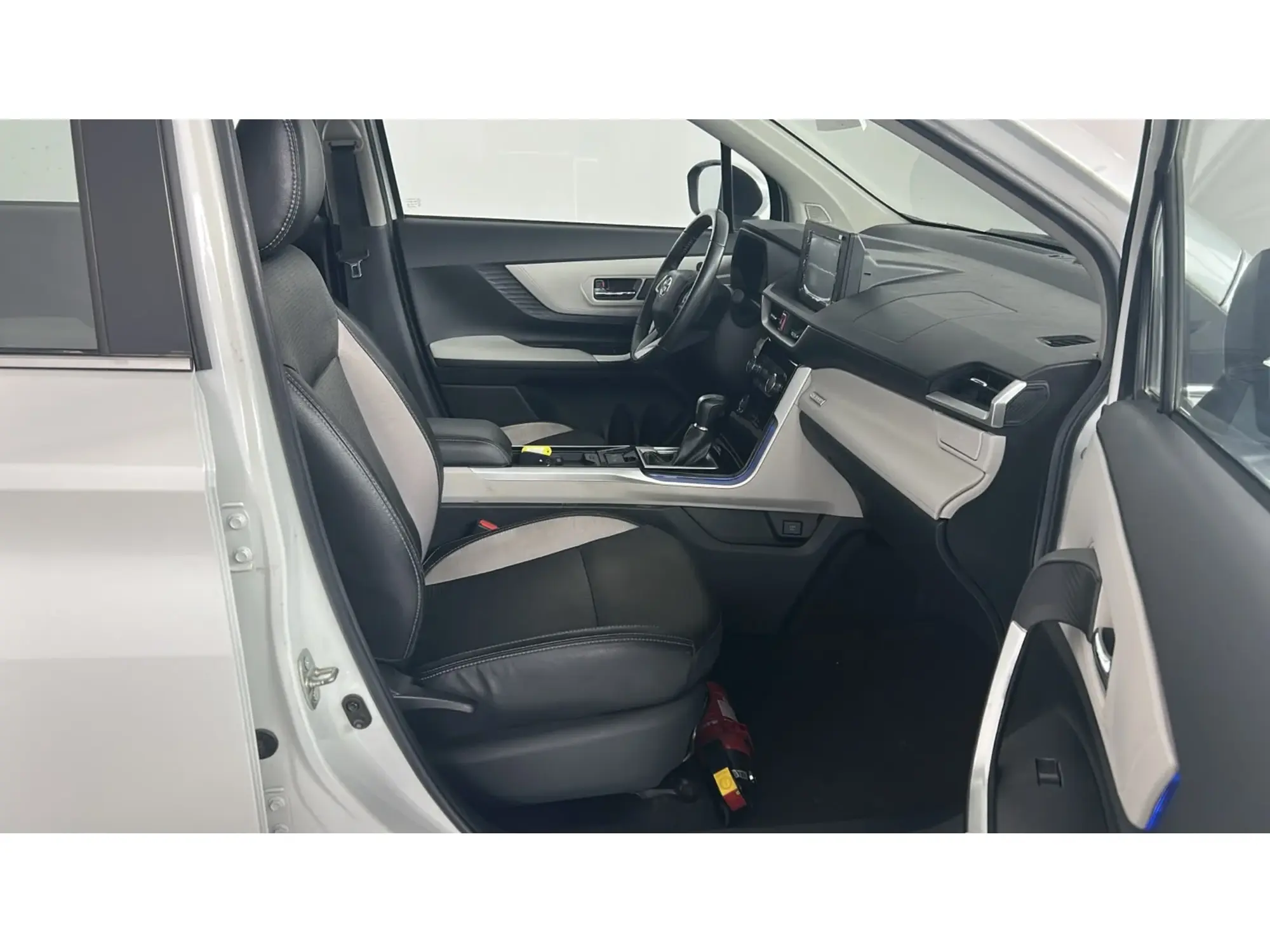 Toyota VELOZ GLX 2024