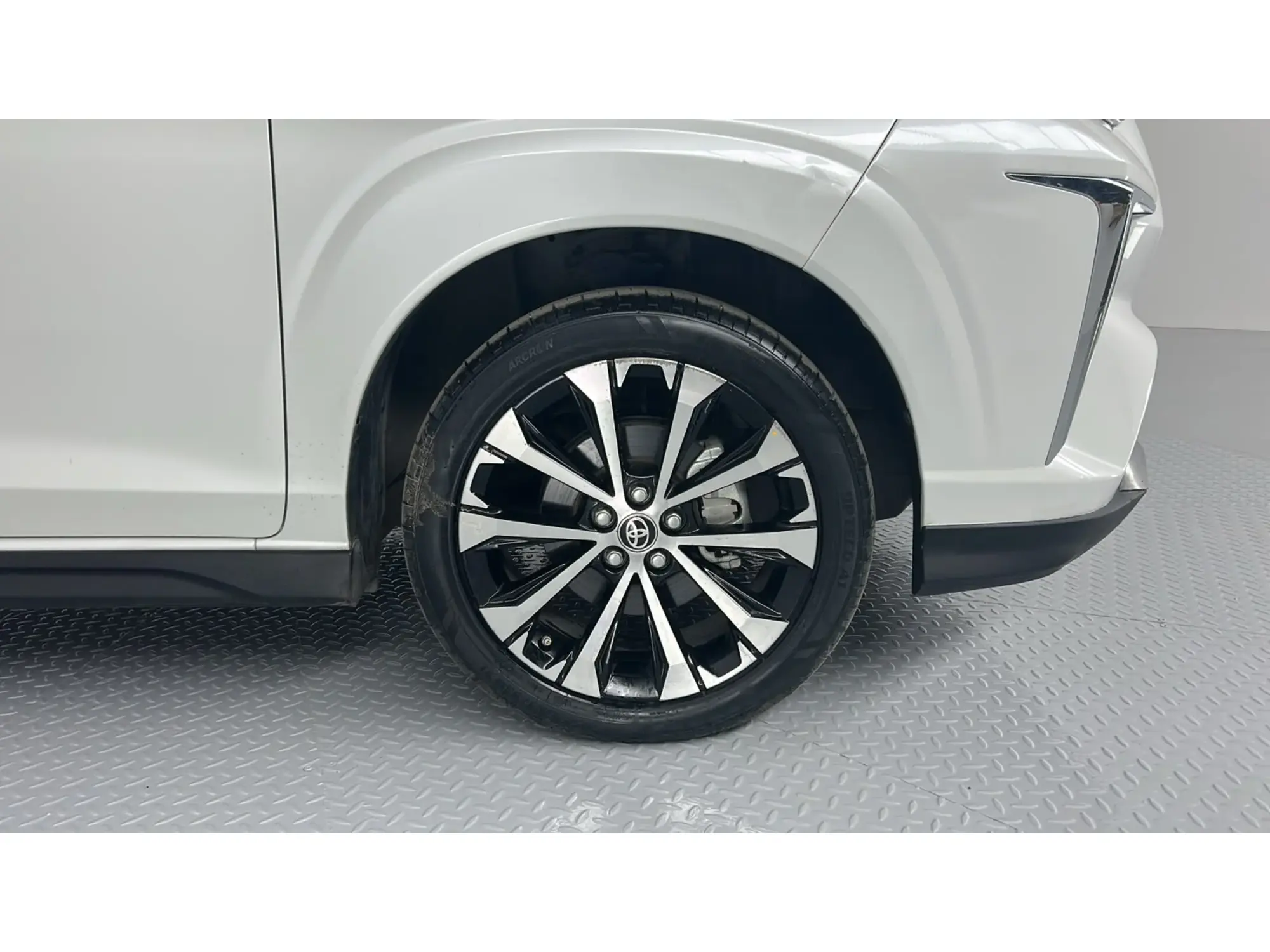 Toyota VELOZ GLX 2024