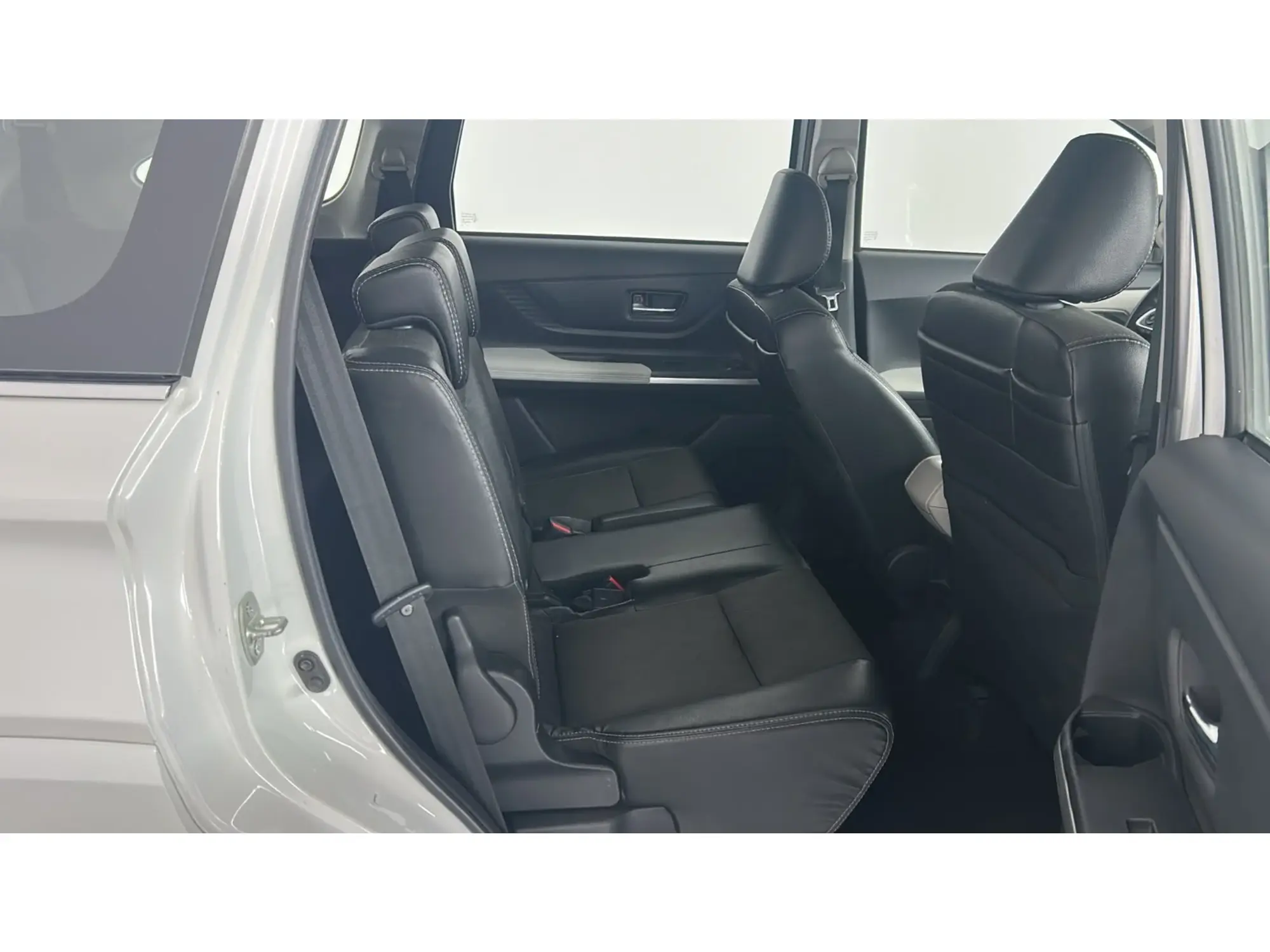 Toyota VELOZ GLX 2024