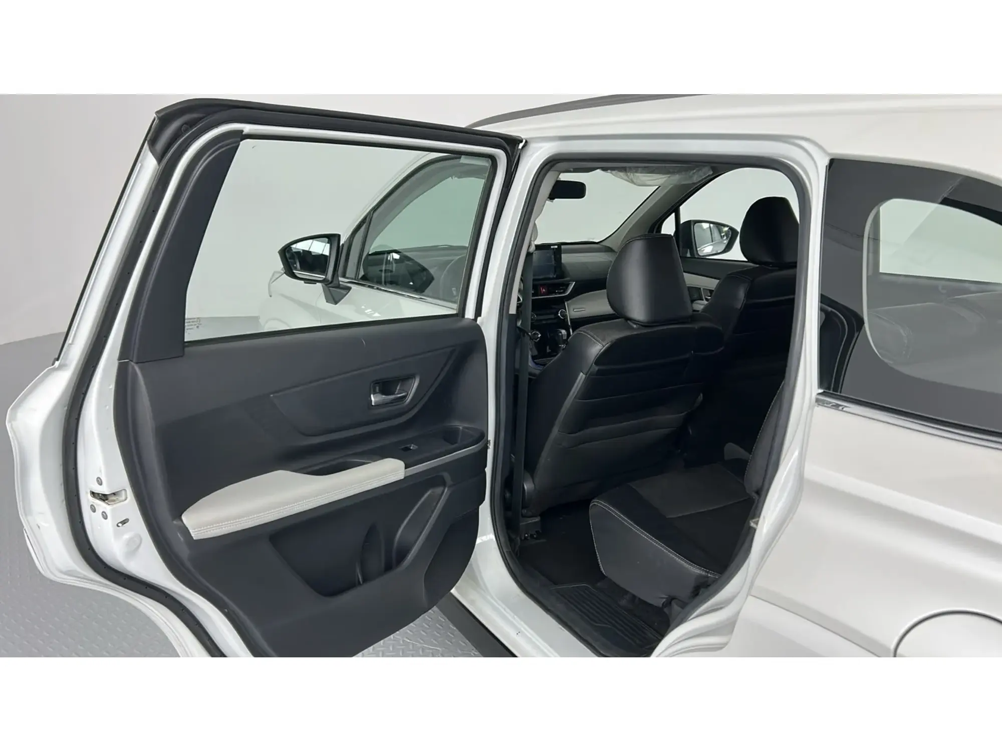 Toyota VELOZ GLX 2024