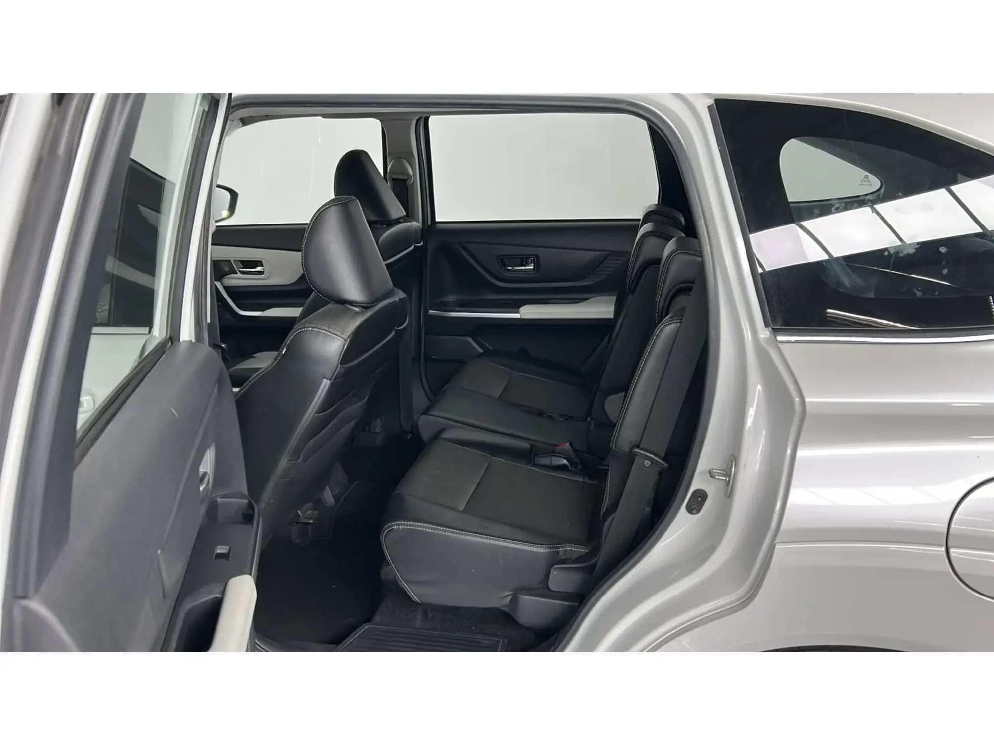 Toyota VELOZ GLX 2024