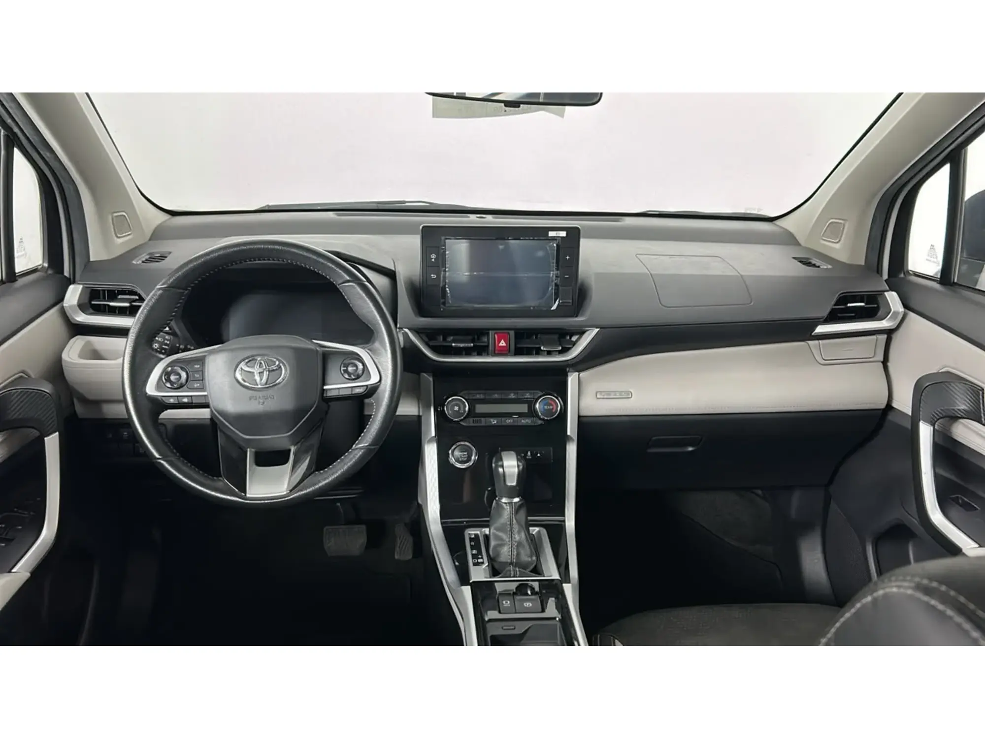 Toyota VELOZ GLX 2024