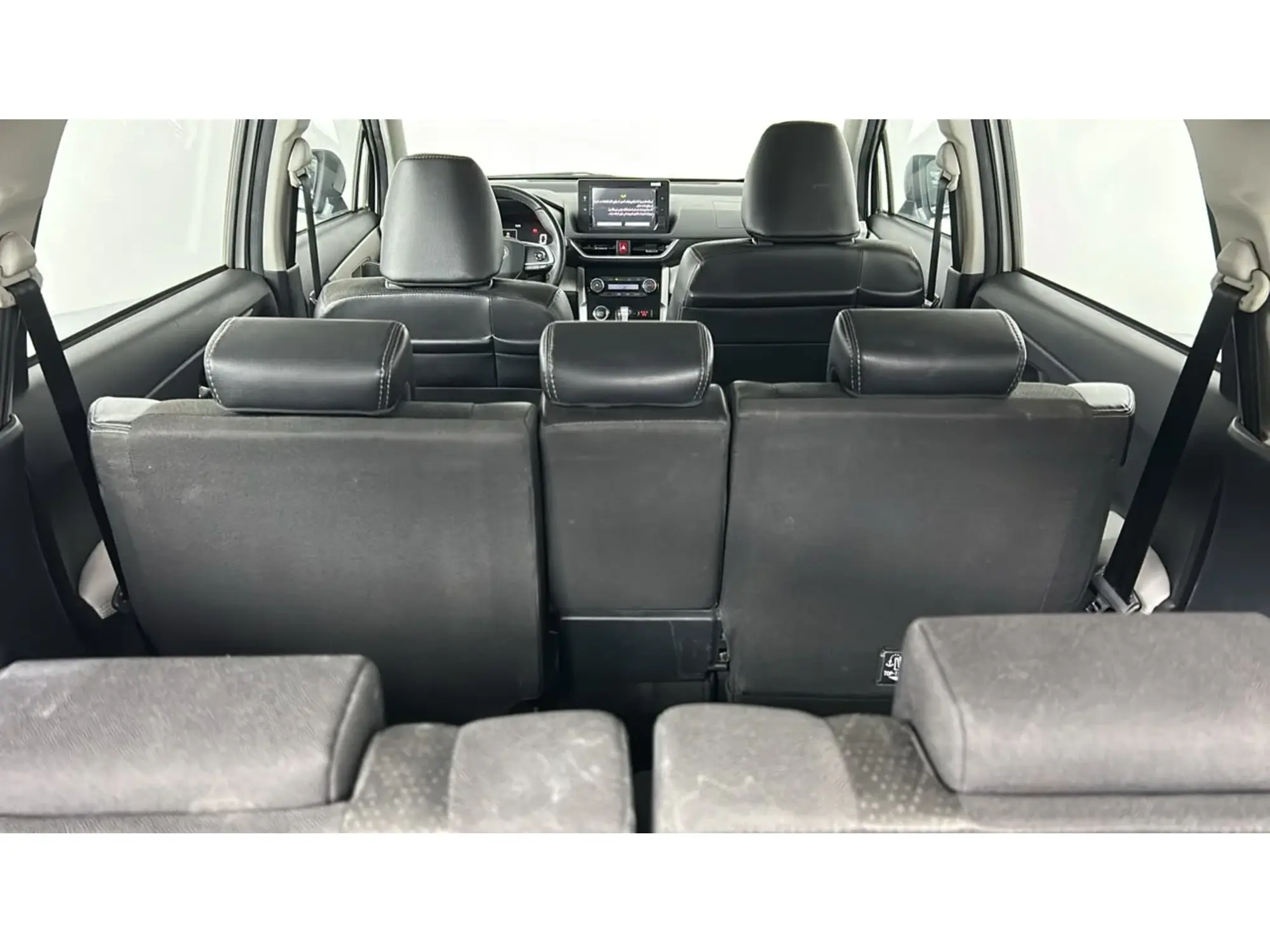 Toyota VELOZ GLX 2024
