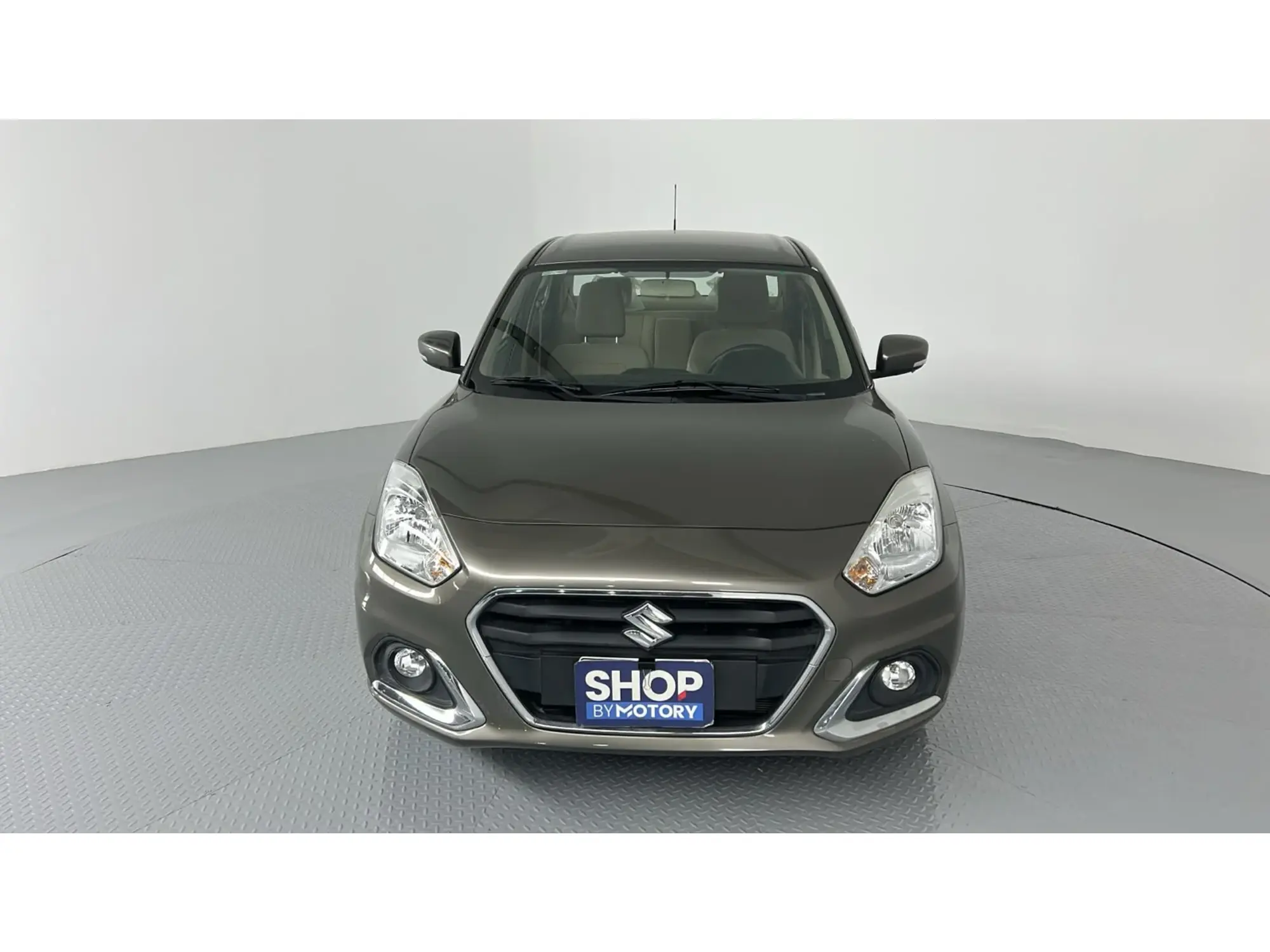 Suzuki Dzire GL 2024