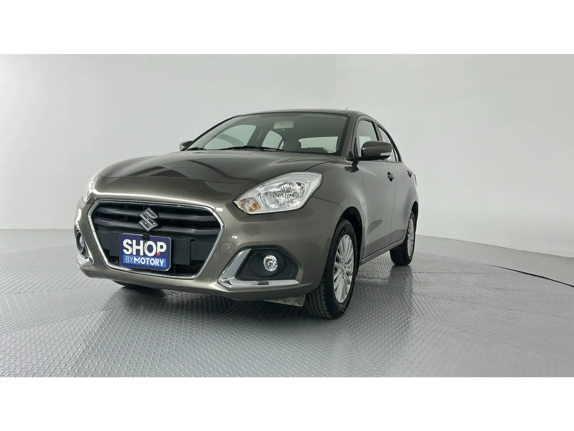 Suzuki Dzire GL 2024