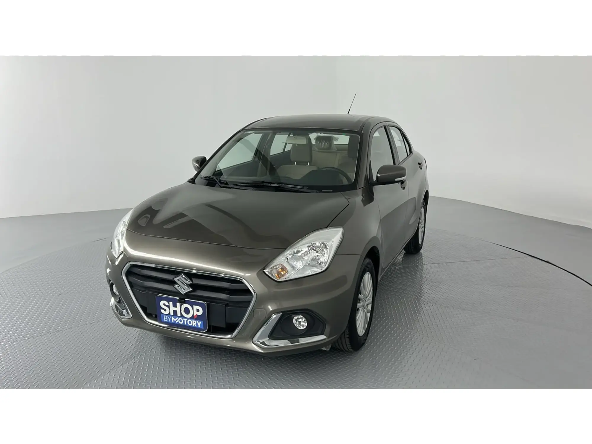 Suzuki Dzire GL 2024