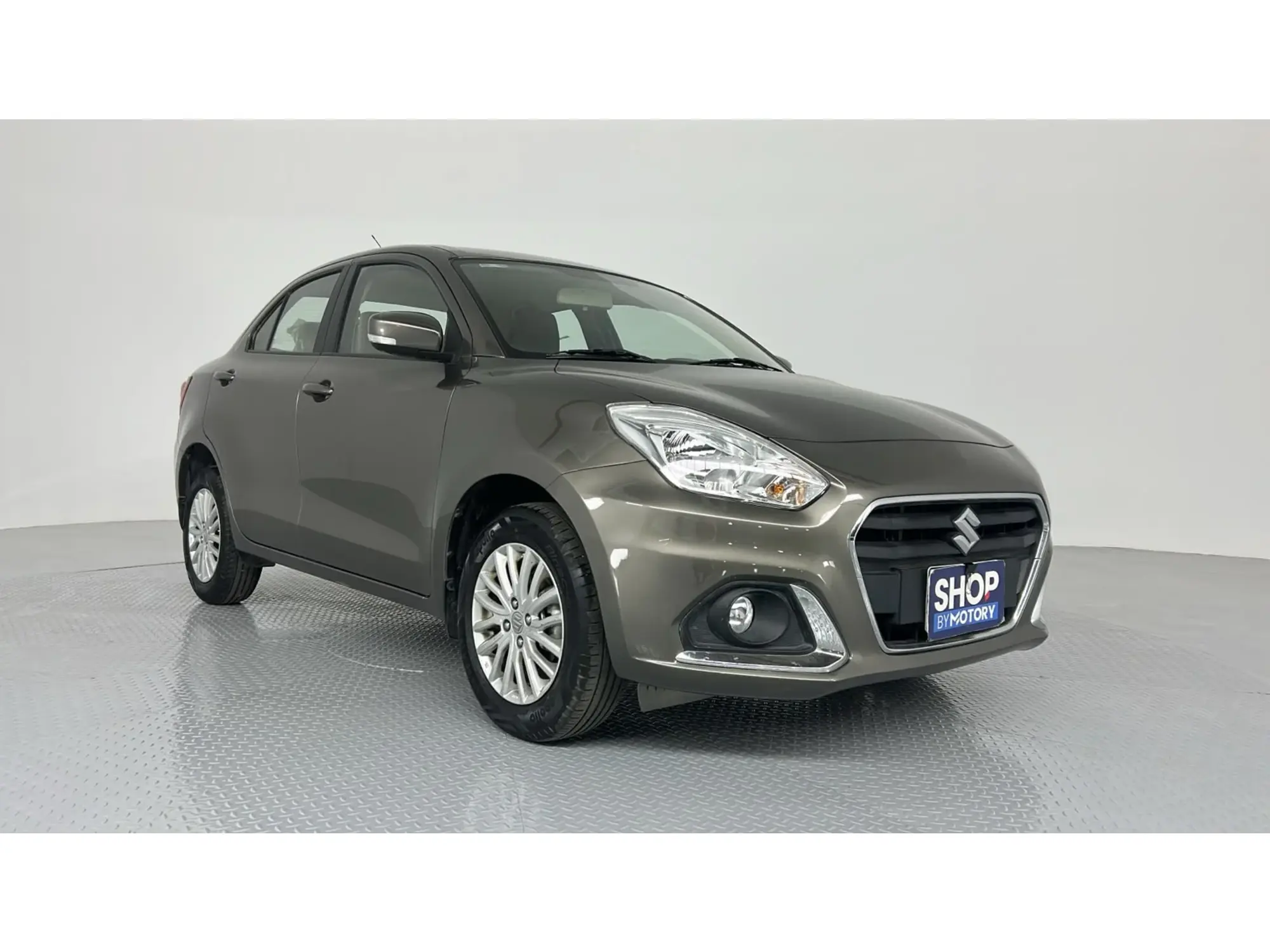 Suzuki Dzire GL 2024