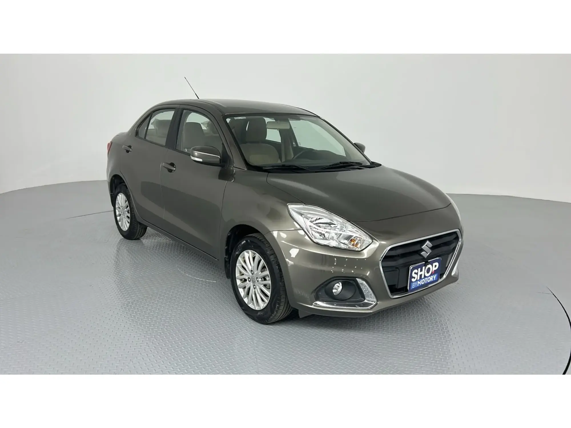 Suzuki Dzire GL 2024