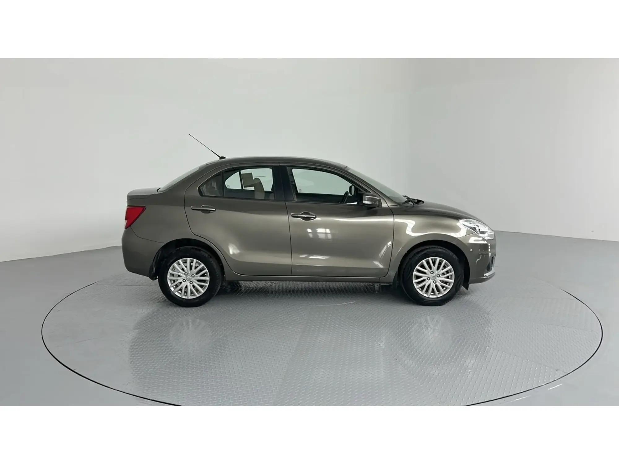 Suzuki Dzire GL 2024