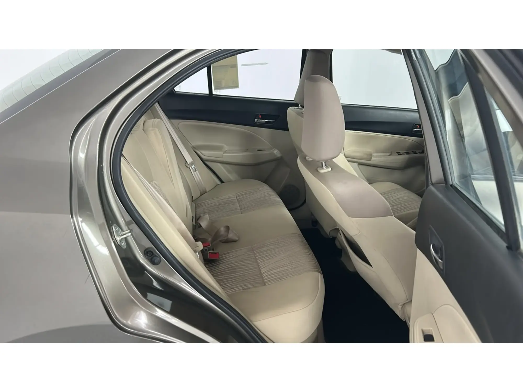 Suzuki Dzire GL 2024