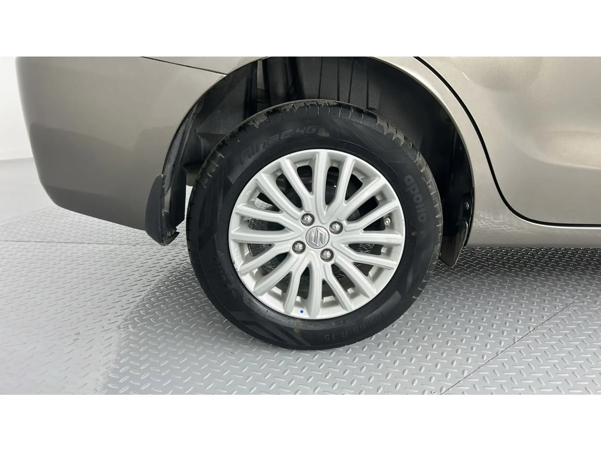 Suzuki Dzire GL 2024