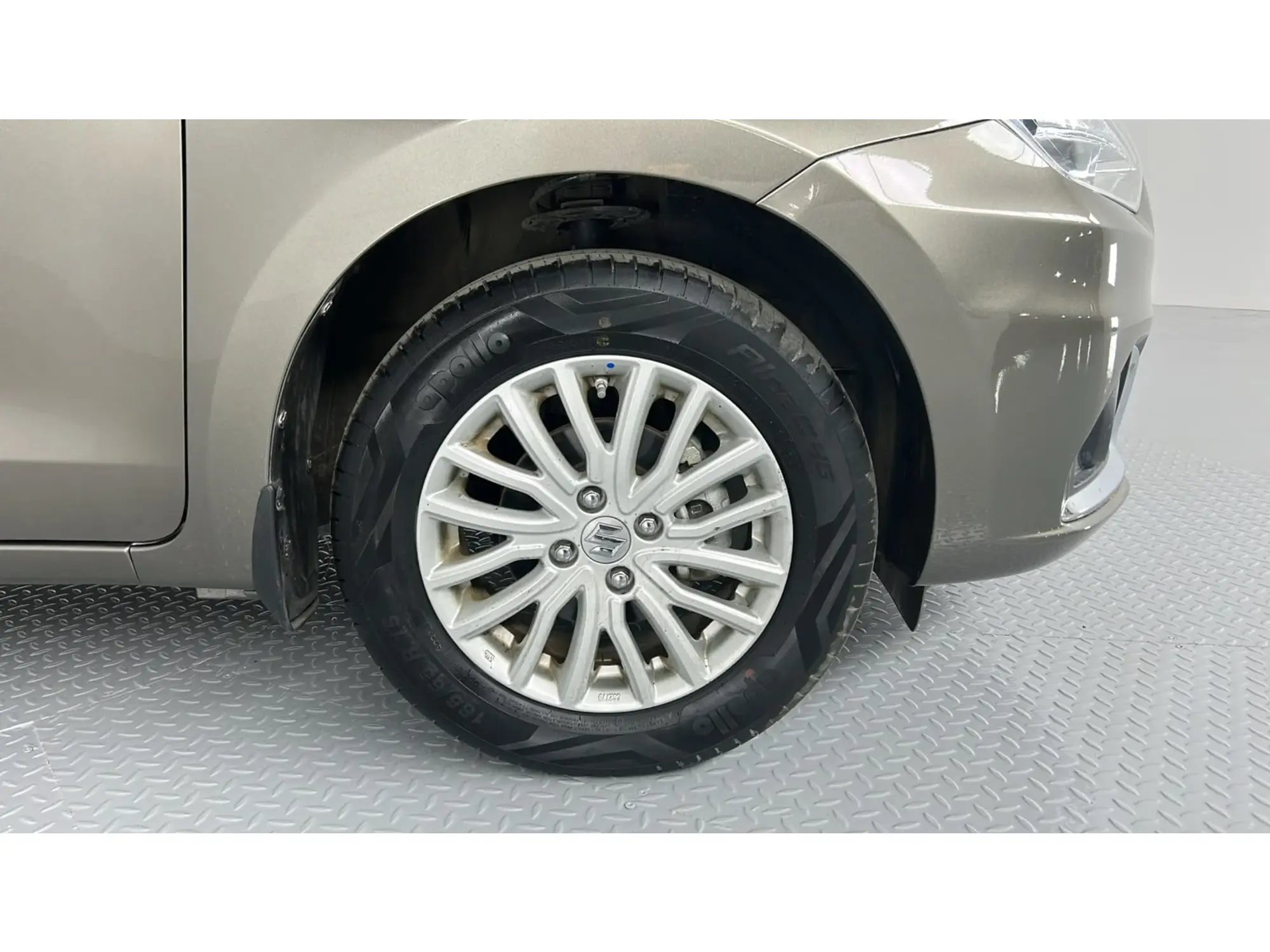 Suzuki Dzire GL 2024