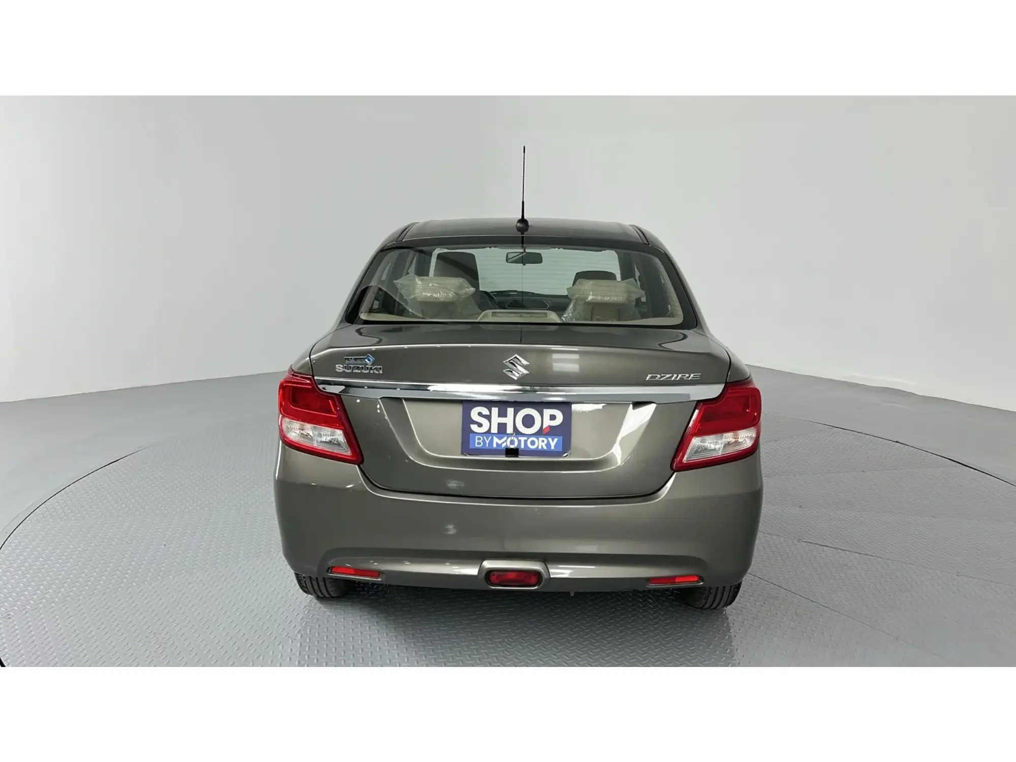 Suzuki Dzire GL 2024