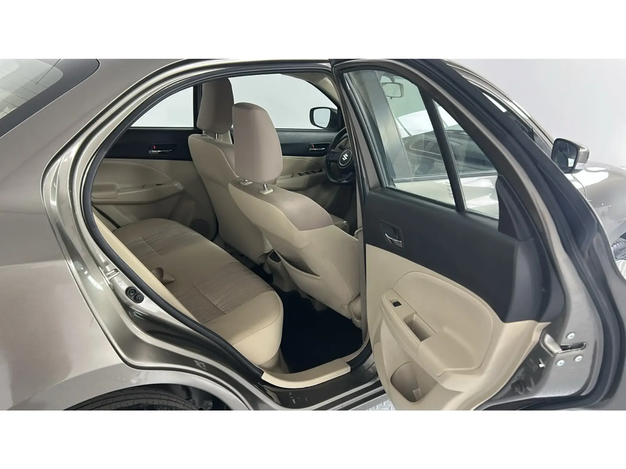 Suzuki Dzire GL 2024