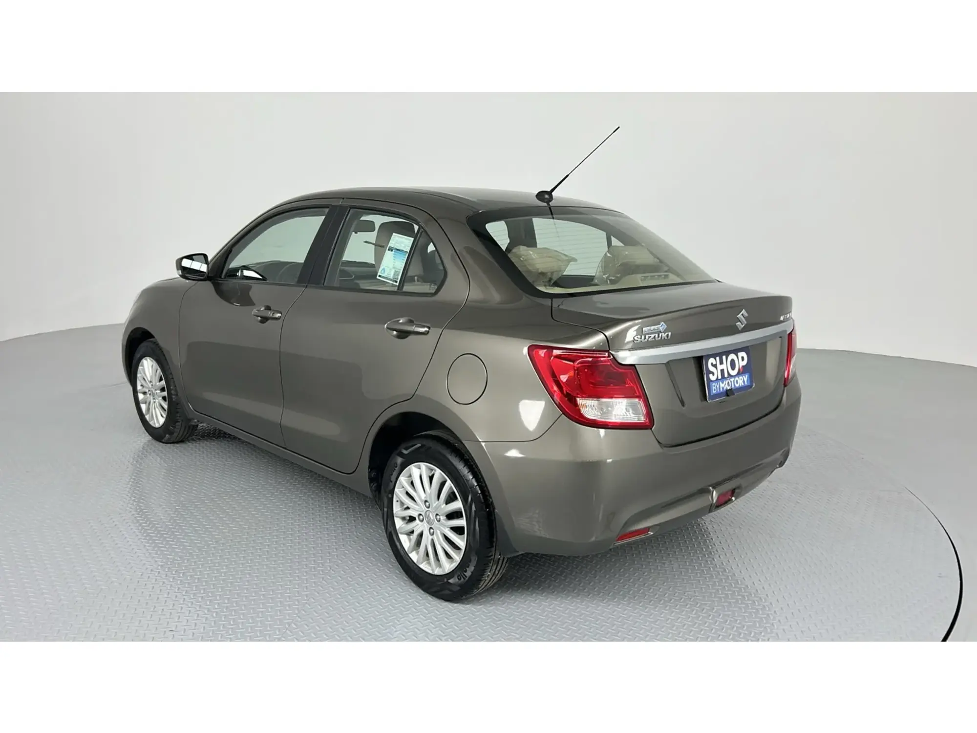 Suzuki Dzire GL 2024