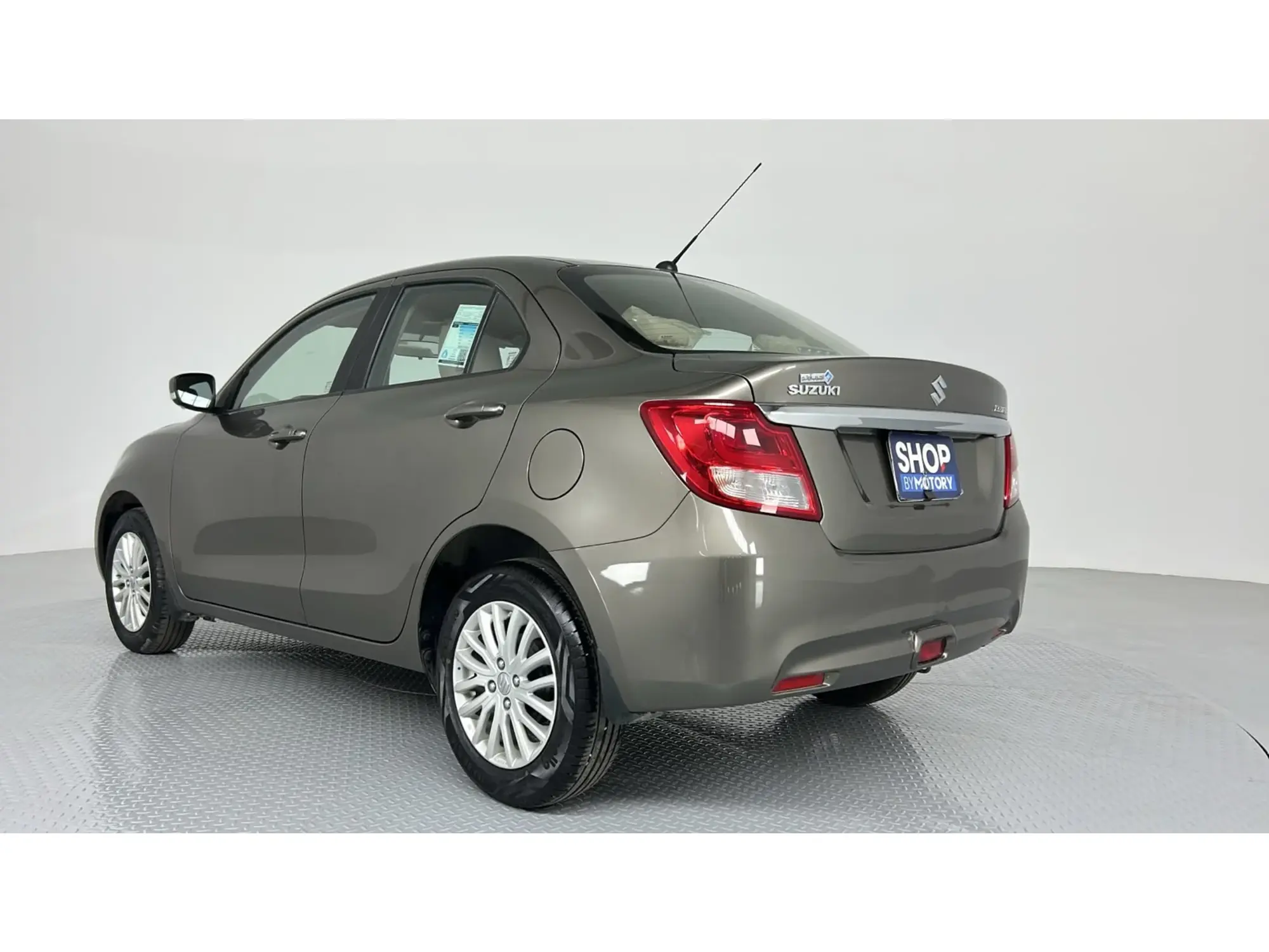 Suzuki Dzire GL 2024