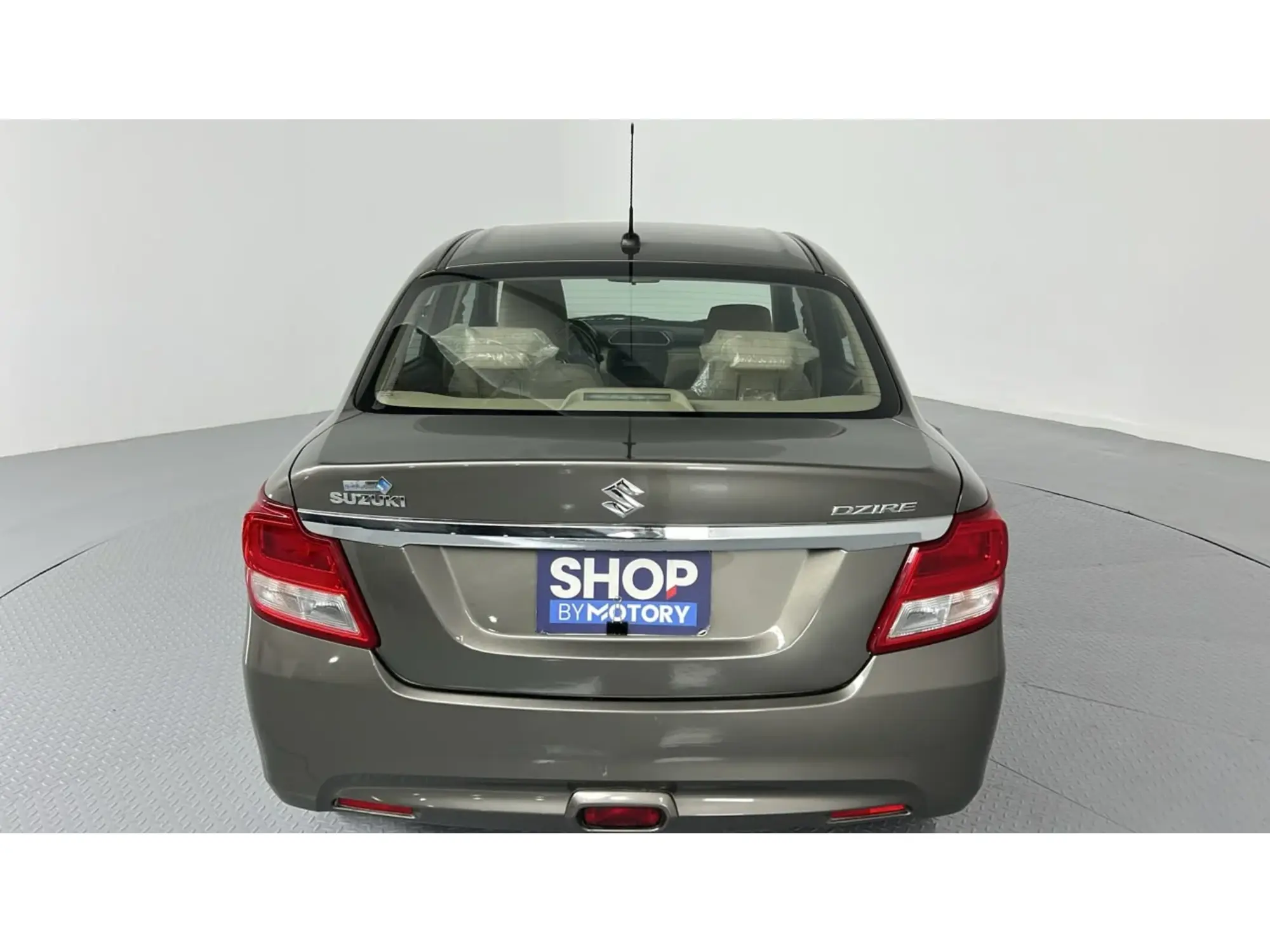 Suzuki Dzire GL 2024