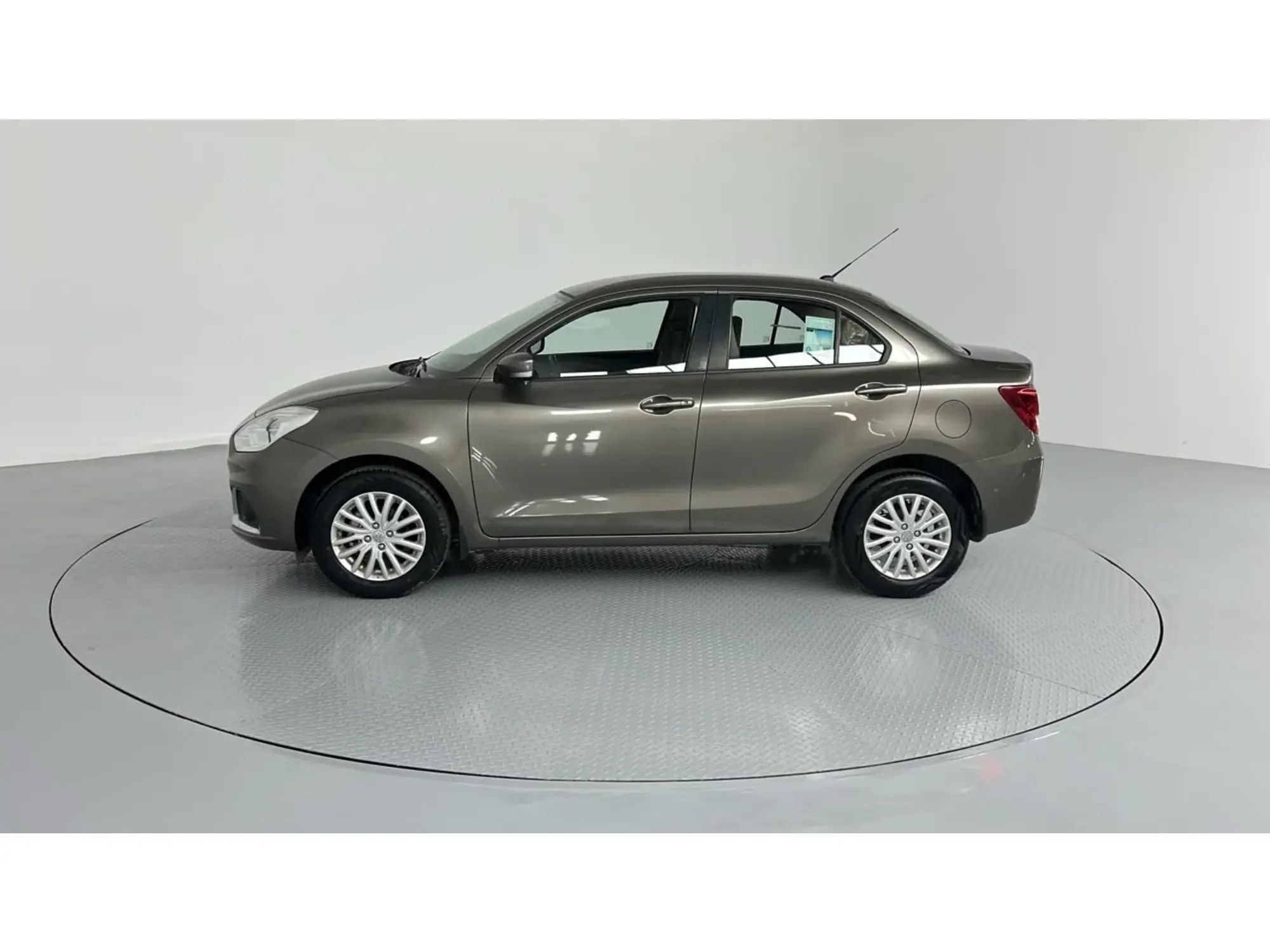 Suzuki Dzire GL 2024