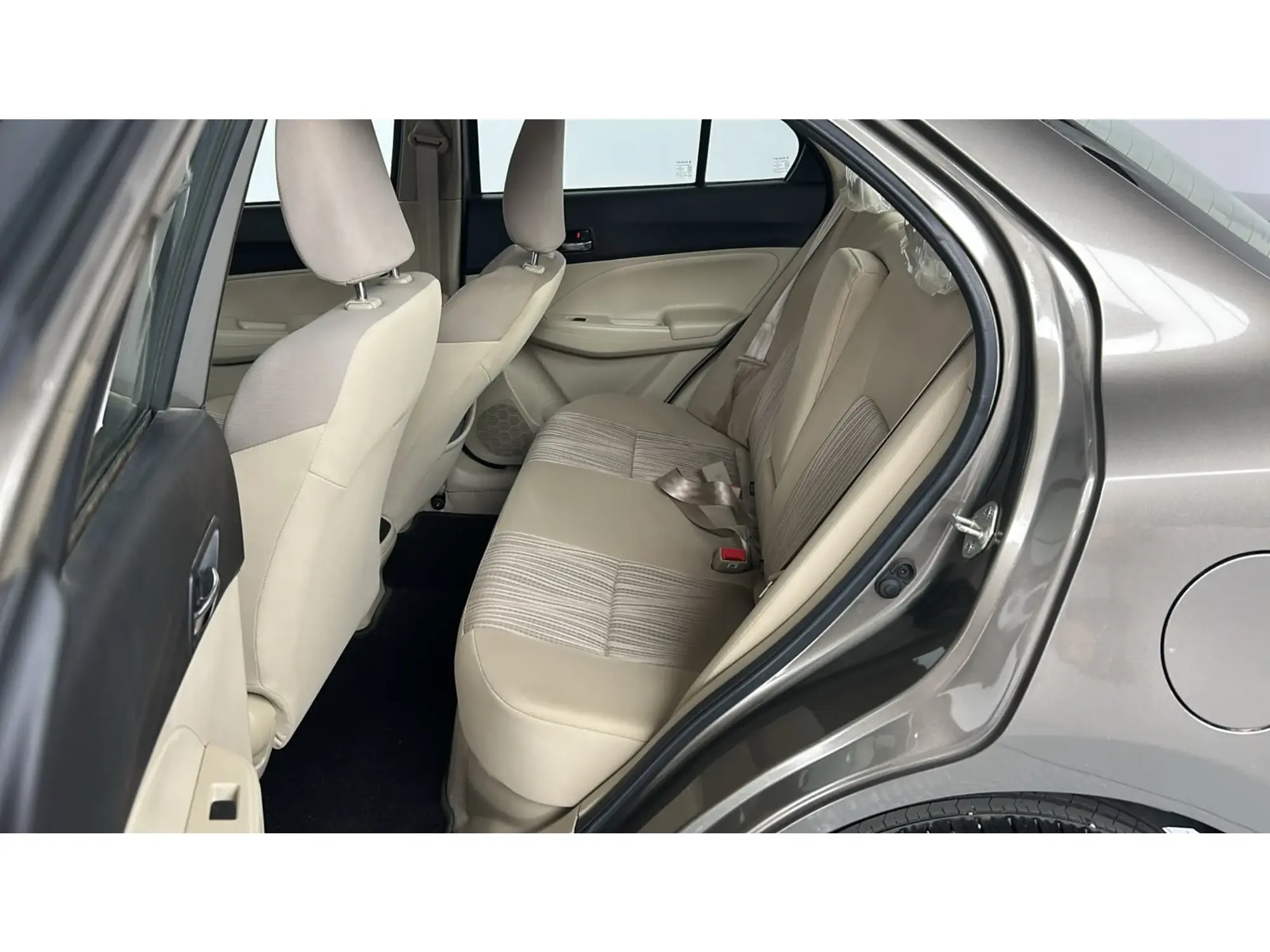 Suzuki Dzire GL 2024