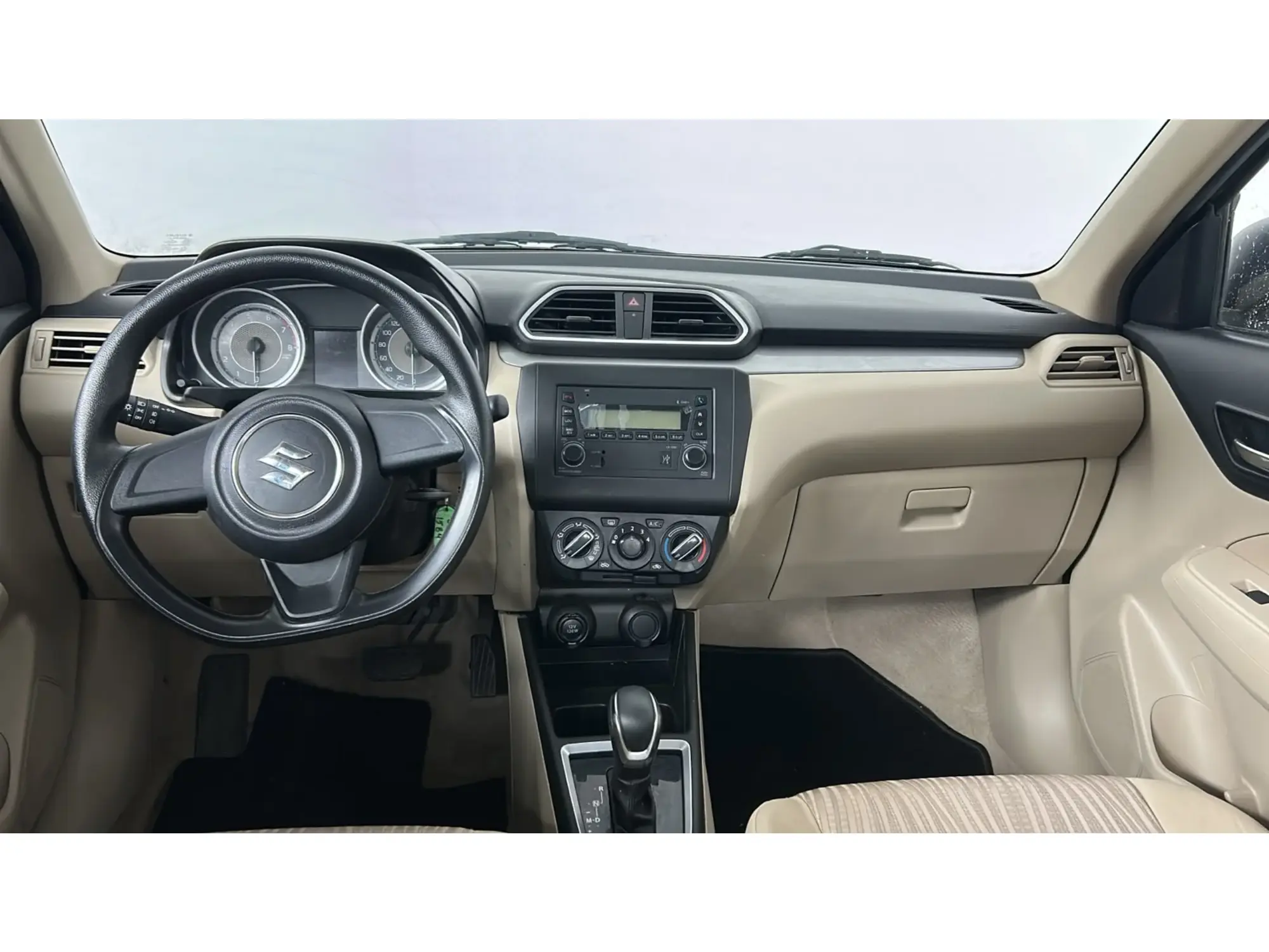 Suzuki Dzire GL 2024