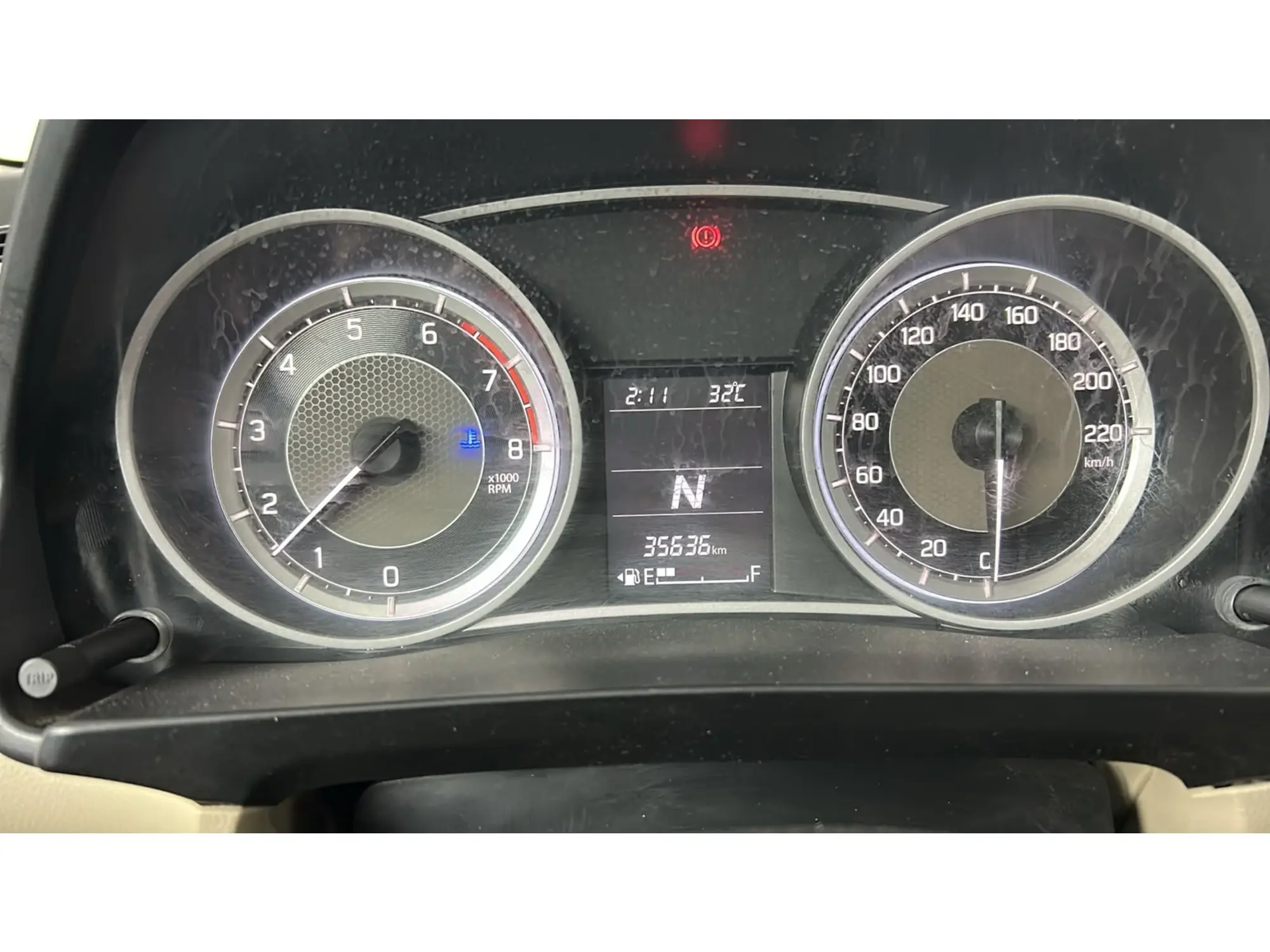 Suzuki Dzire GL 2024