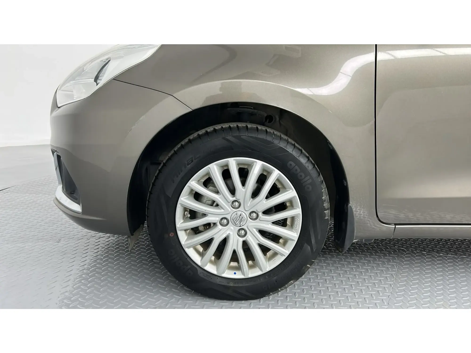 Suzuki Dzire GL 2024
