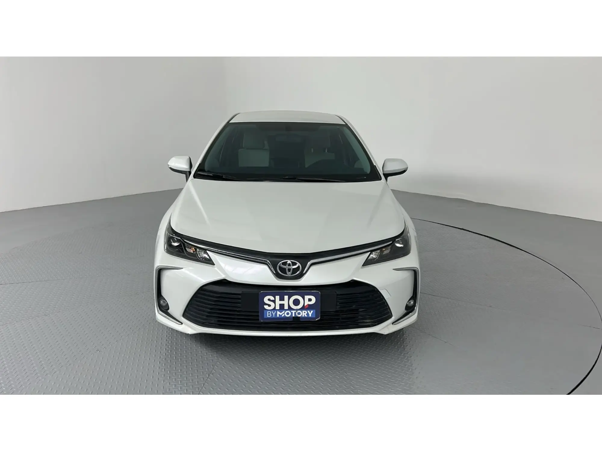 Toyota Corolla XLI 2024