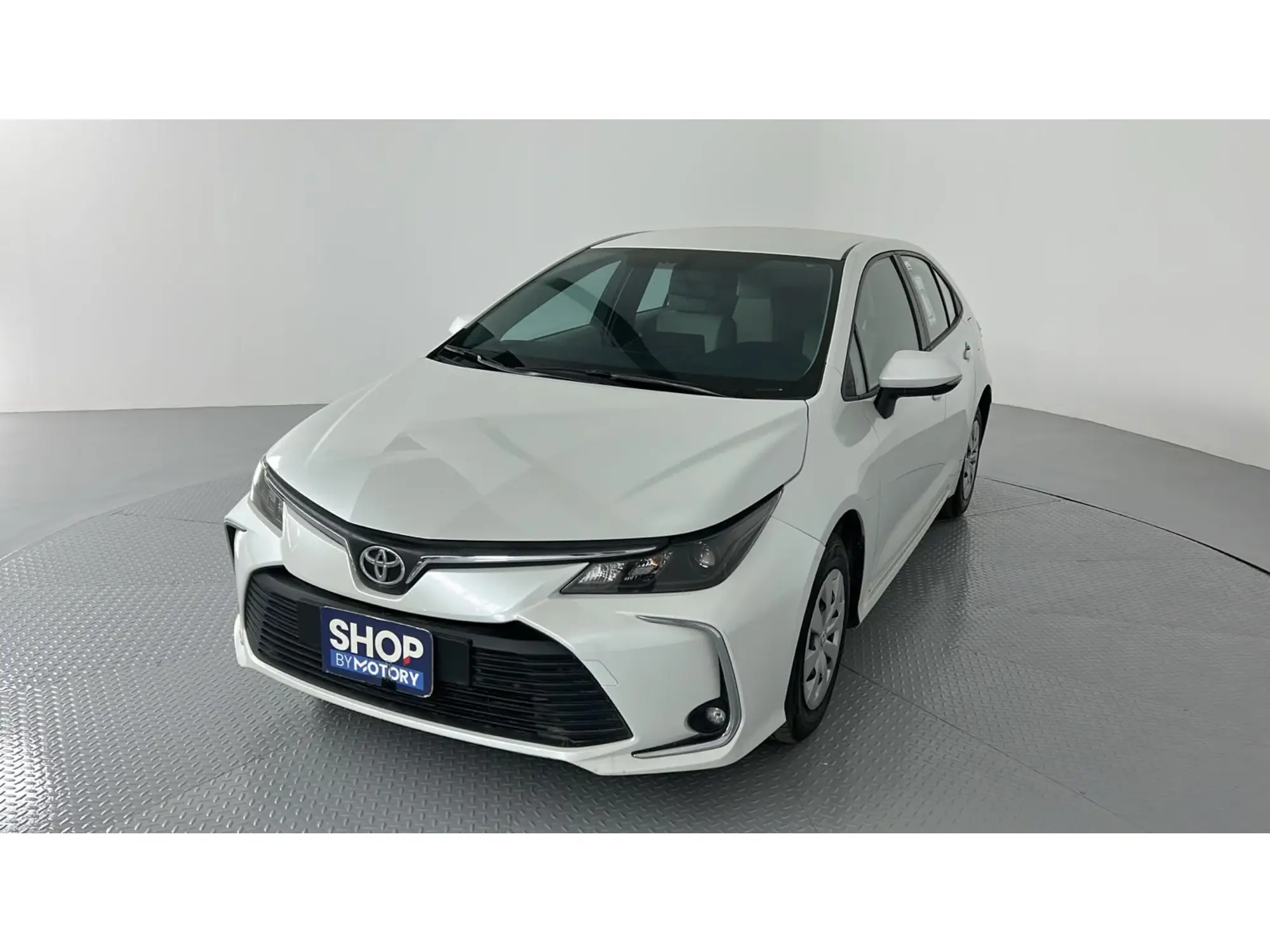 Toyota Corolla XLI 2024