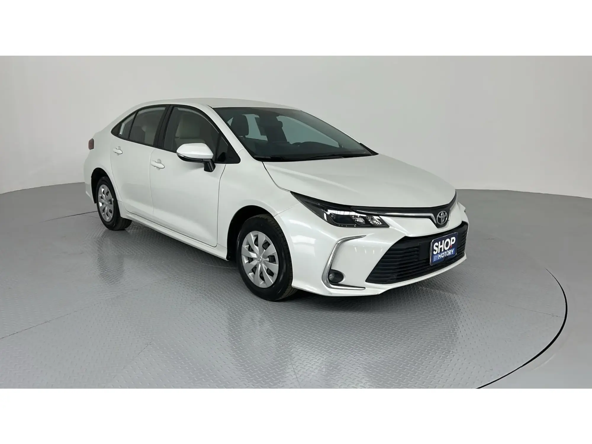 Toyota Corolla XLI 2024