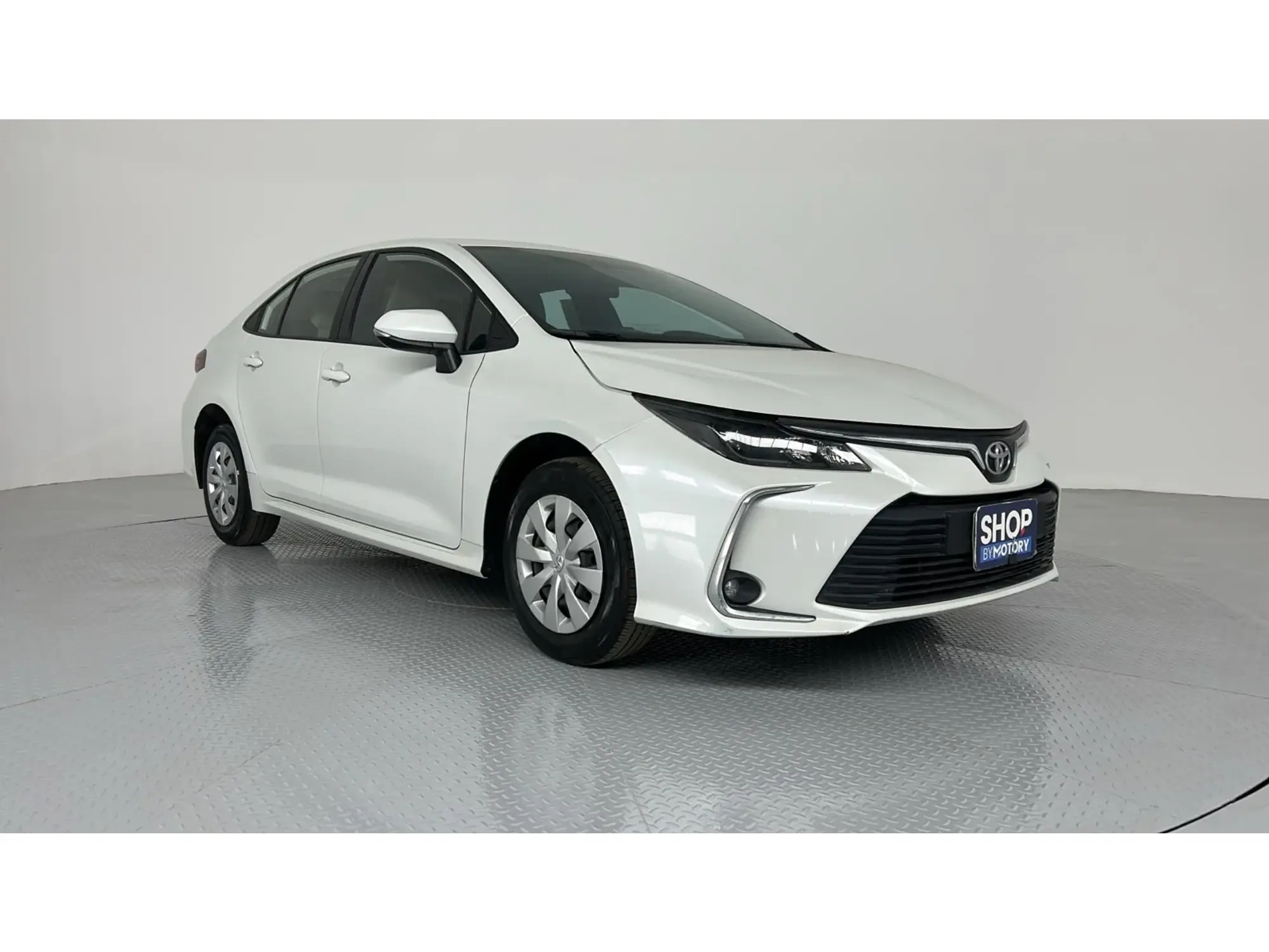 Toyota Corolla XLI 2024