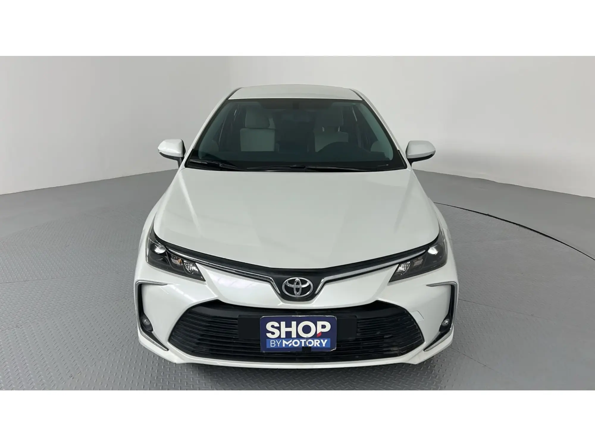 Toyota Corolla XLI 2024