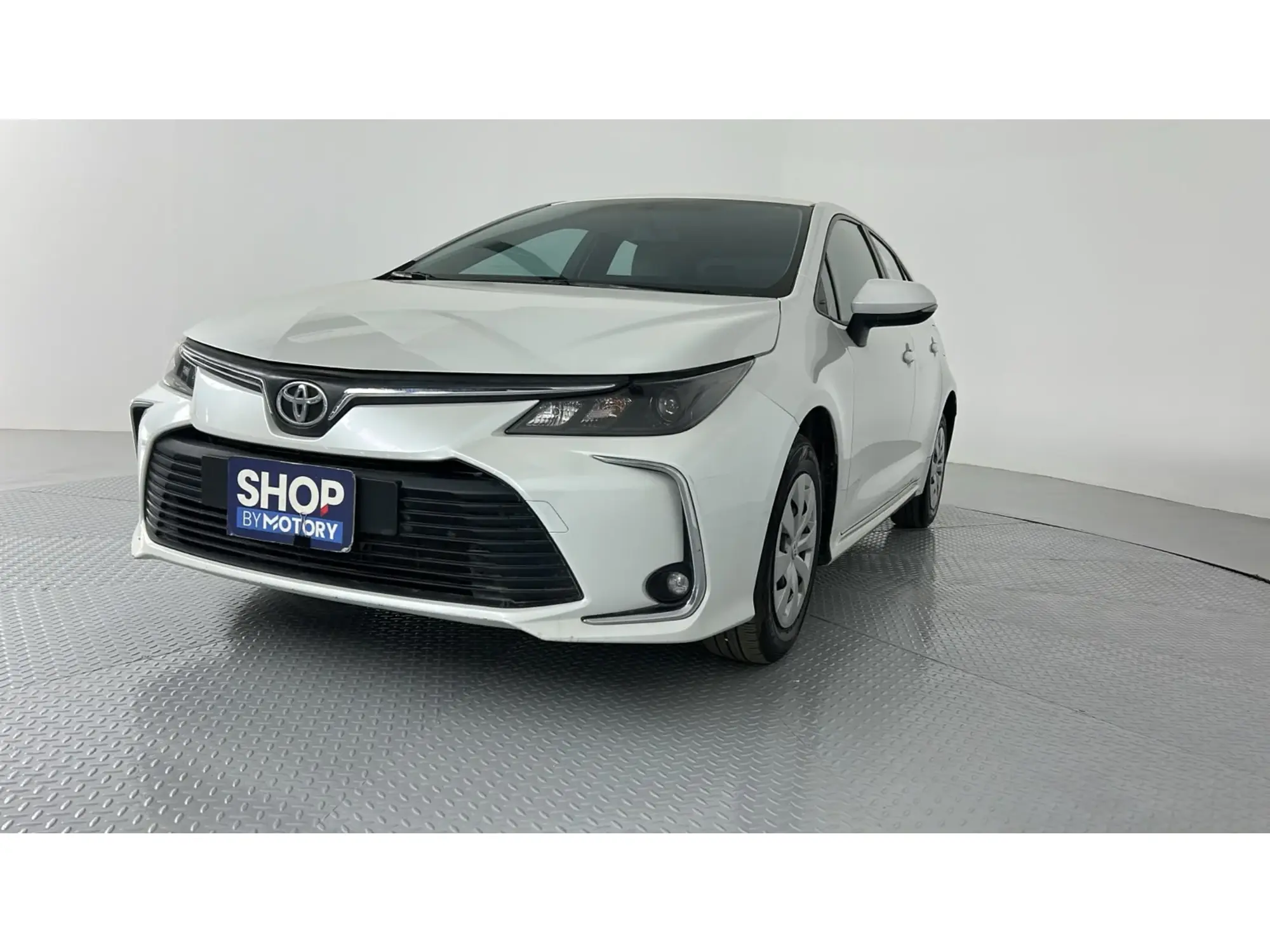Toyota Corolla XLI 2024