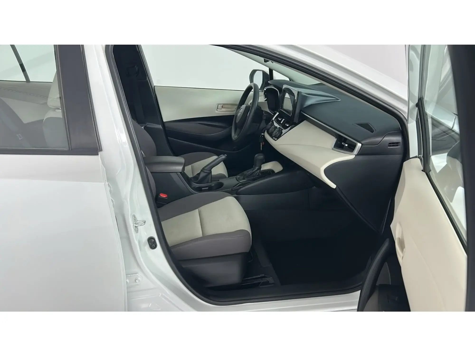 Toyota Corolla XLI 2024