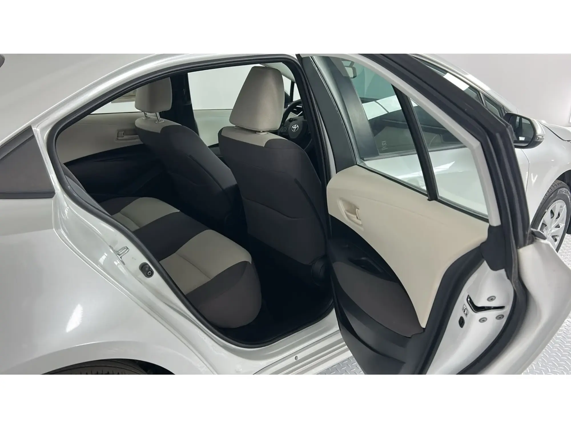 Toyota Corolla XLI 2024