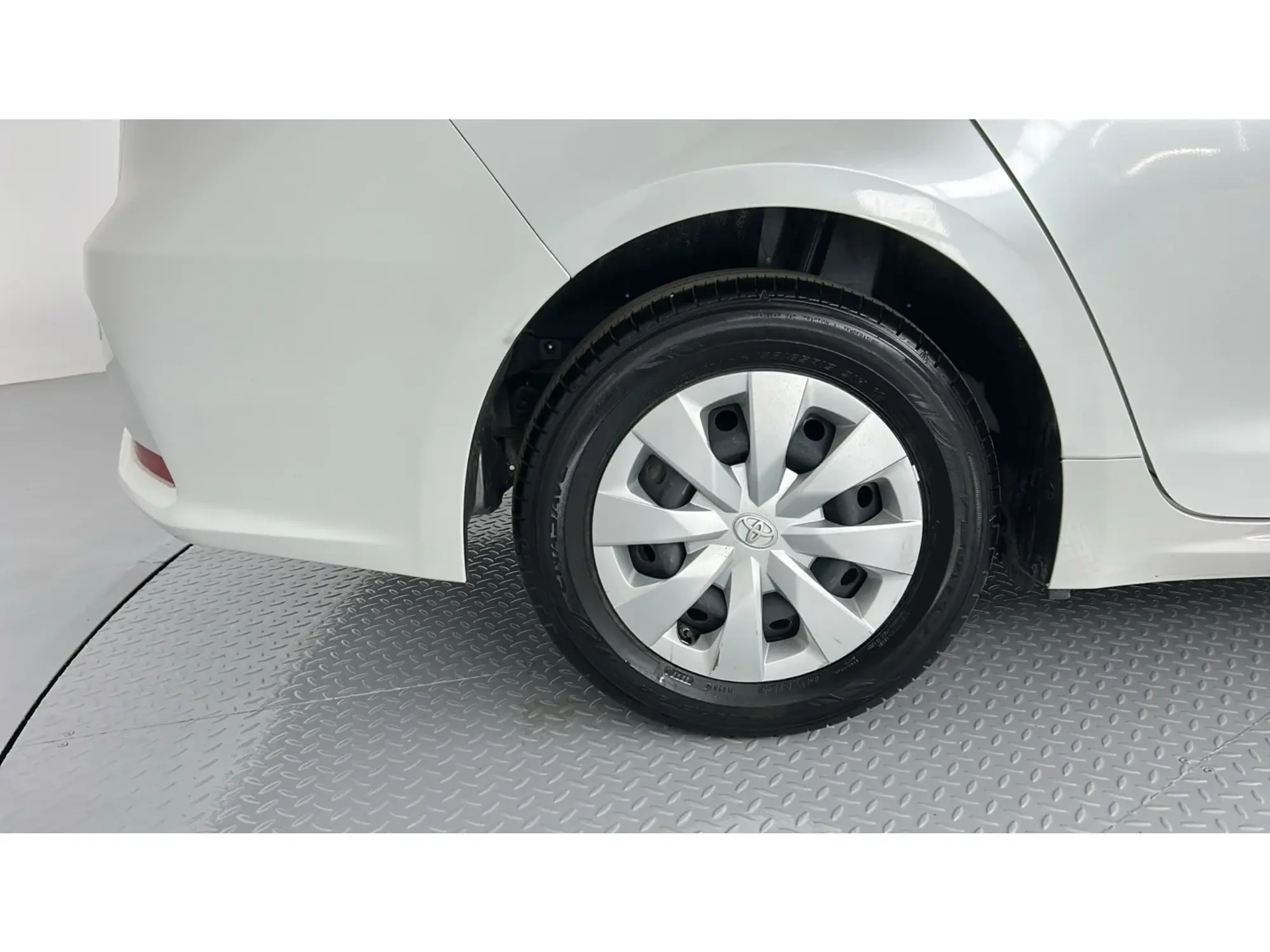 Toyota Corolla XLI 2024