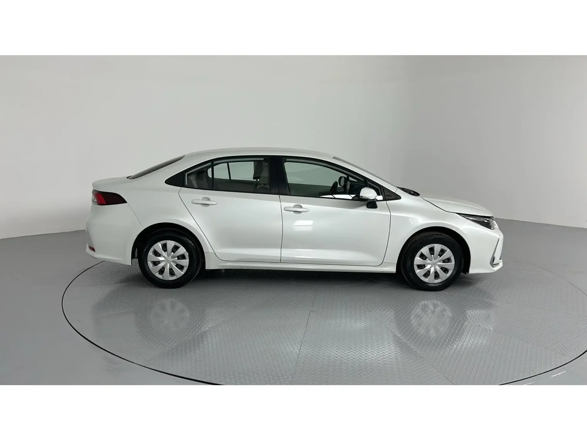 Toyota Corolla XLI 2024