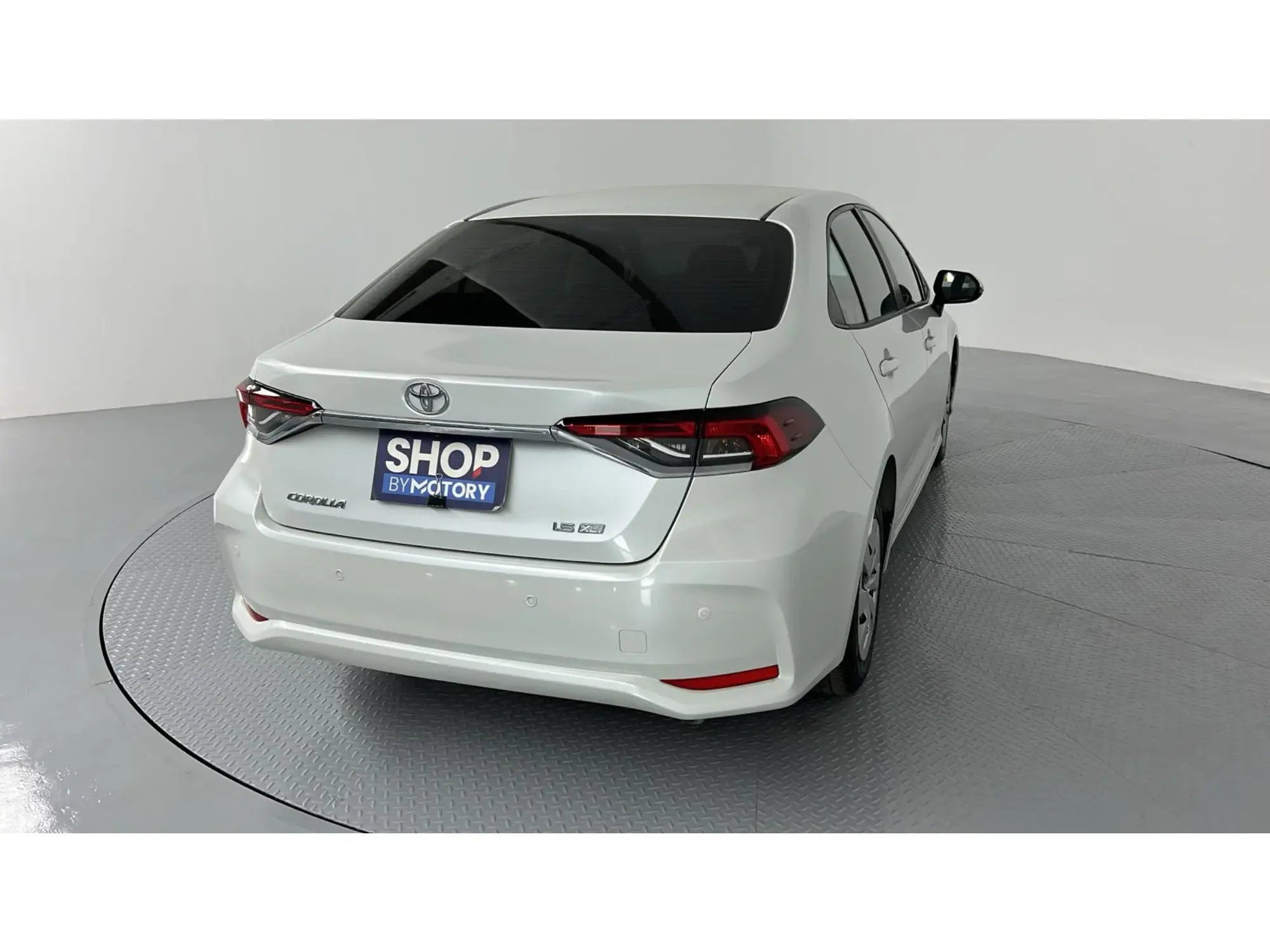 Toyota Corolla XLI 2024