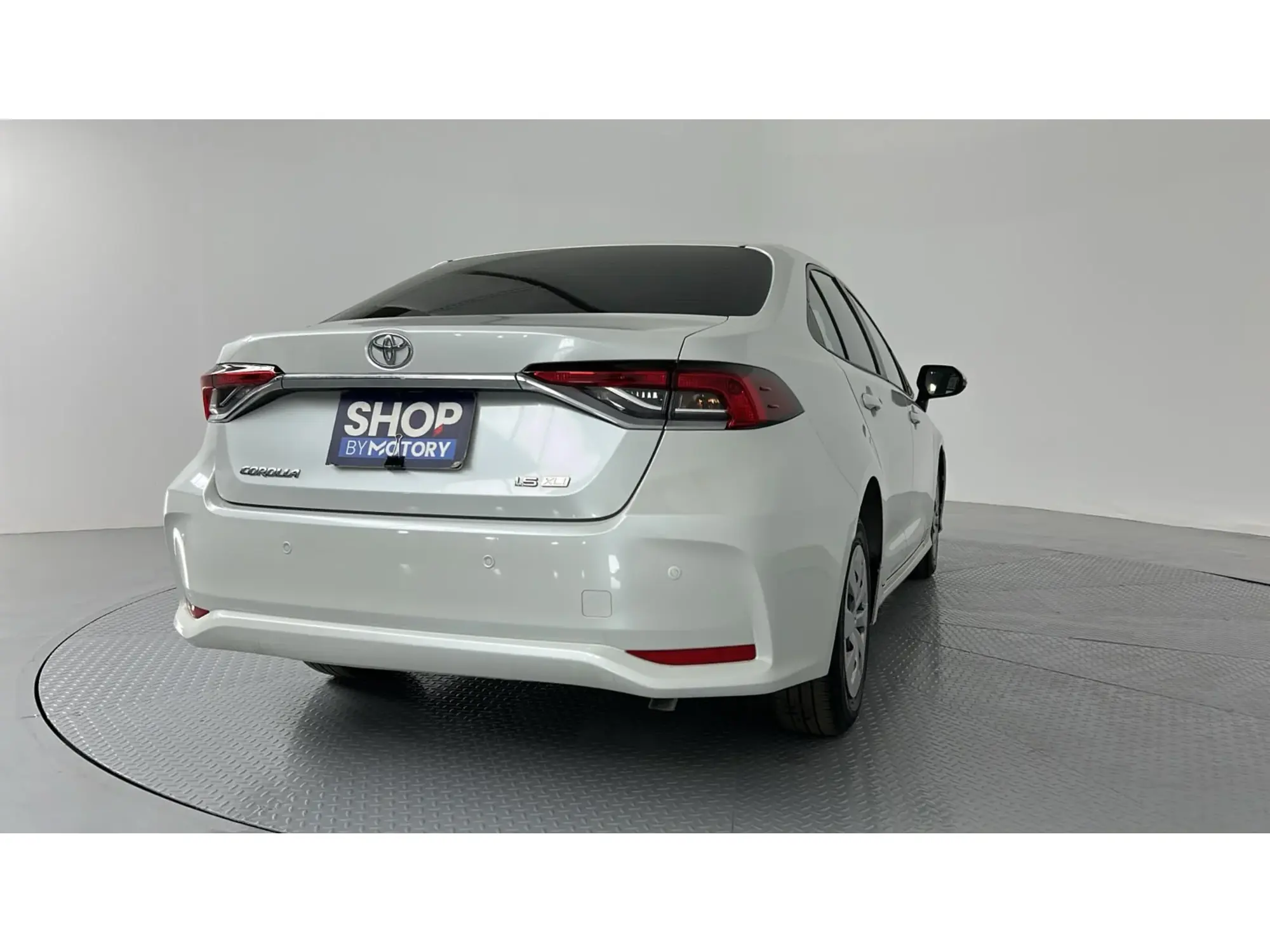 Toyota Corolla XLI 2024