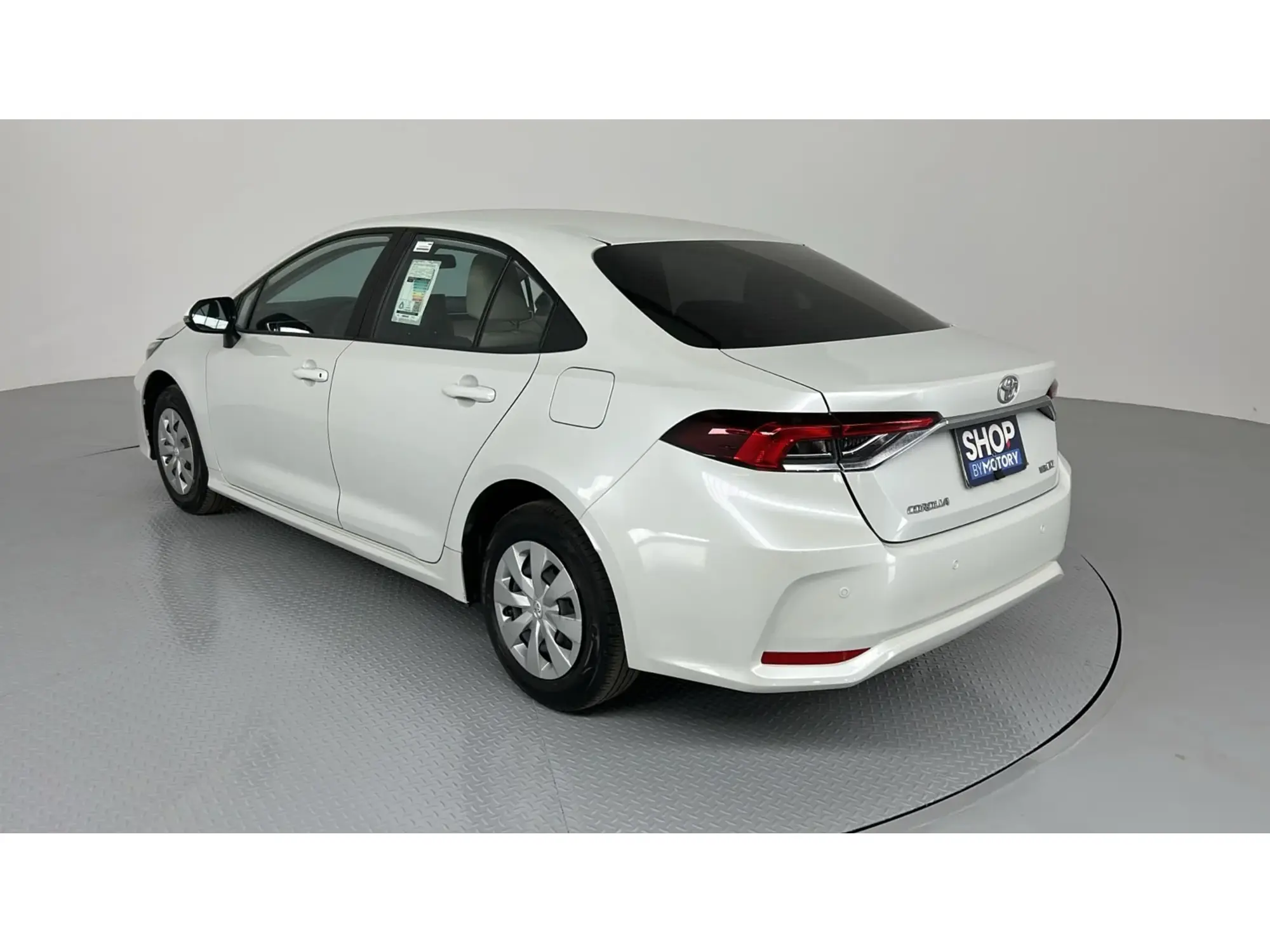 Toyota Corolla XLI 2024