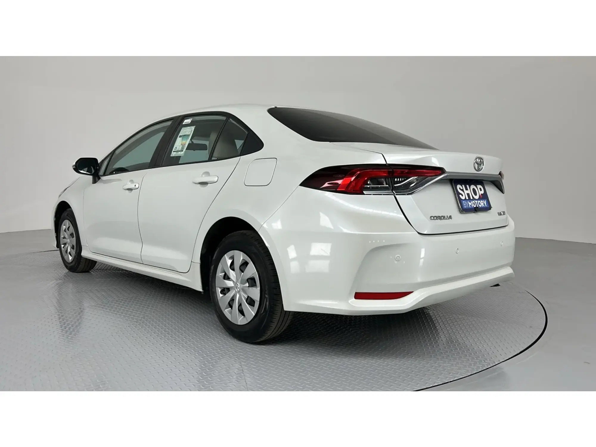 Toyota Corolla XLI 2024