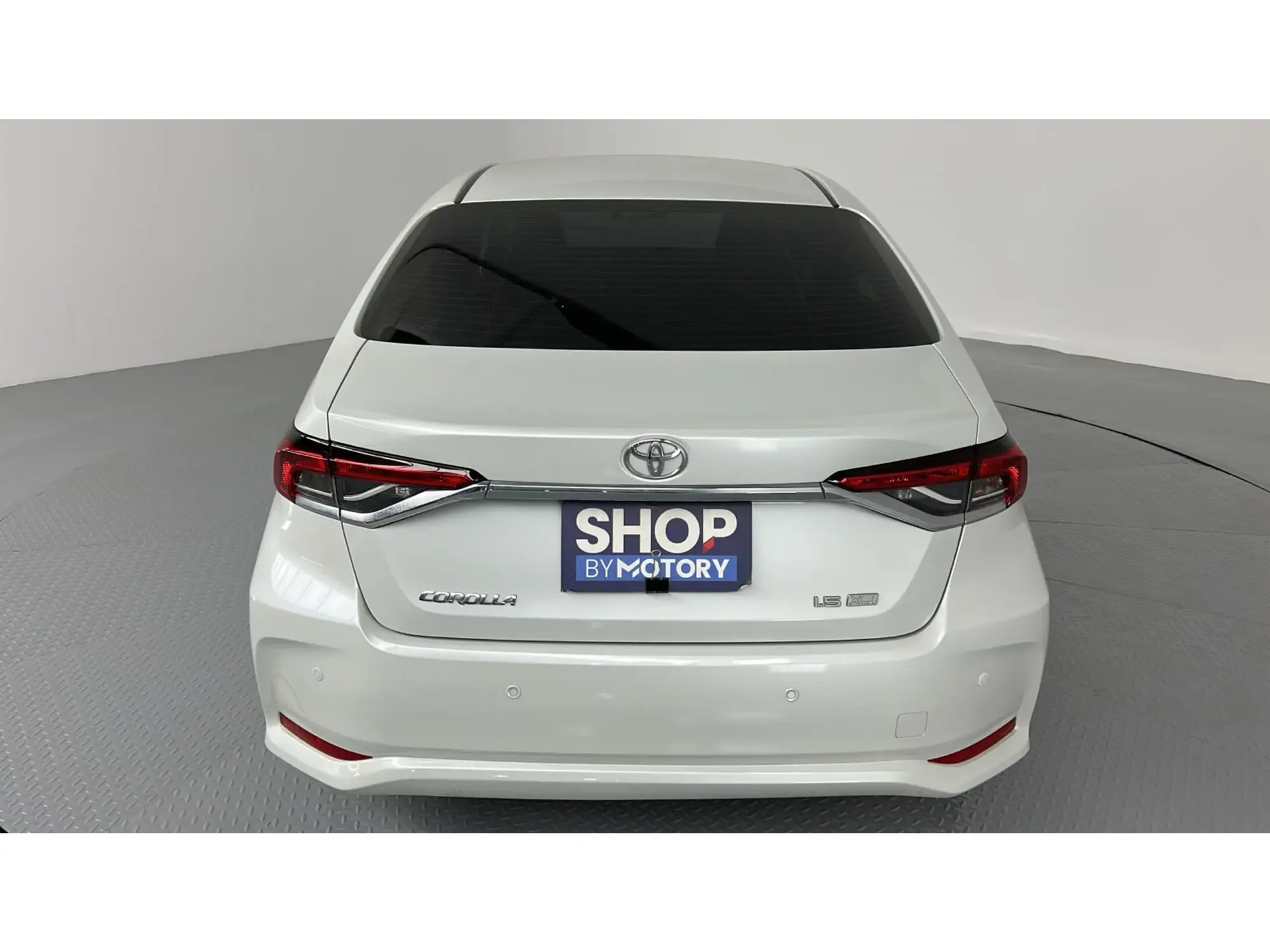Toyota Corolla XLI 2024