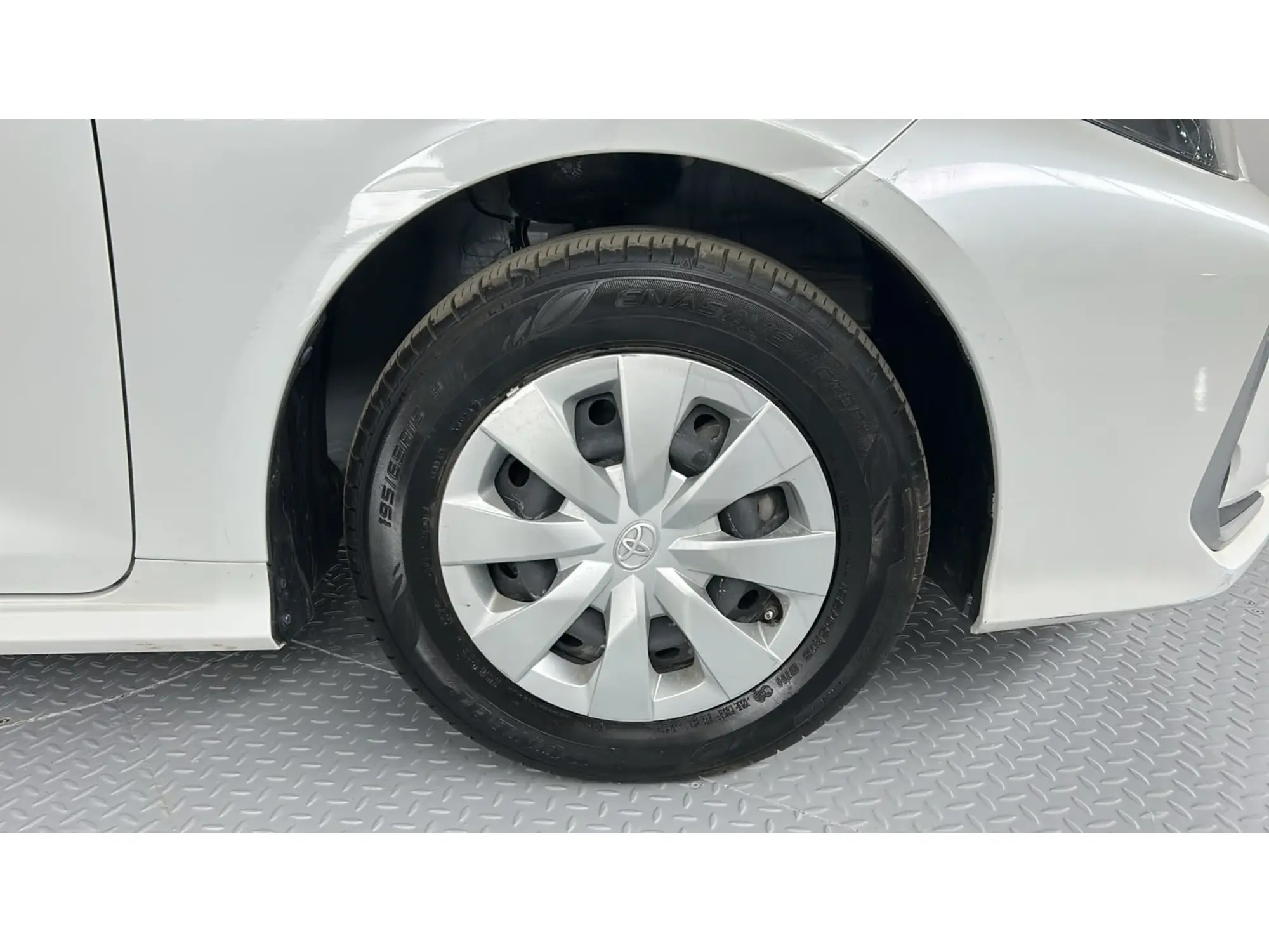 Toyota Corolla XLI 2024