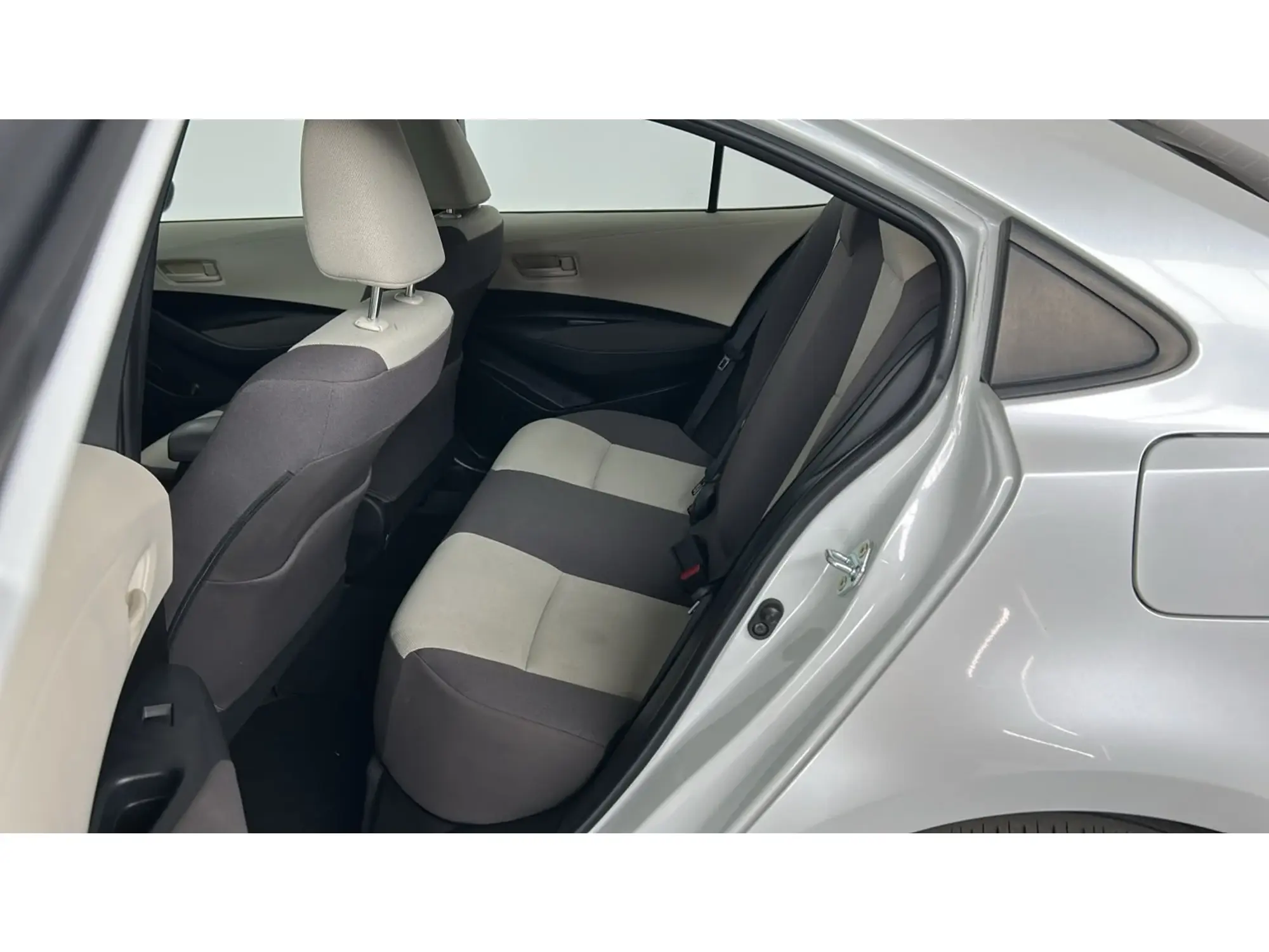 Toyota Corolla XLI 2024